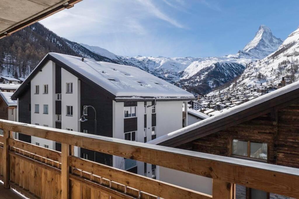 Matterhorn View 2 Bedroom *