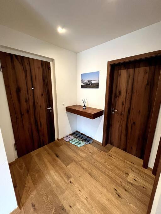 Matterhorn View 2 Bedroom * Zermatt