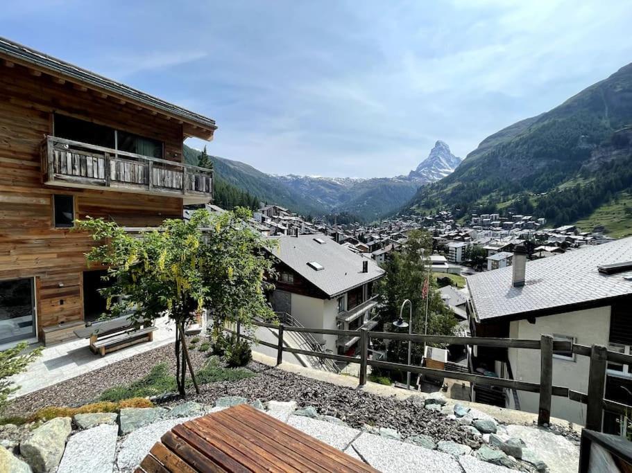 Matterhorn View 2 Bedroom