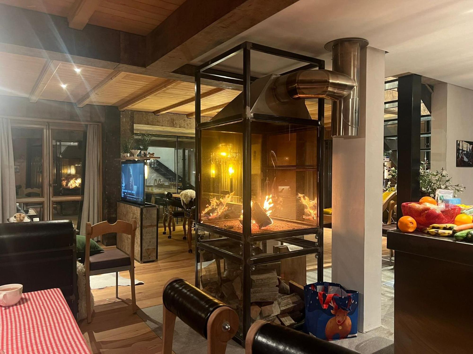 Suleika Holiday home *