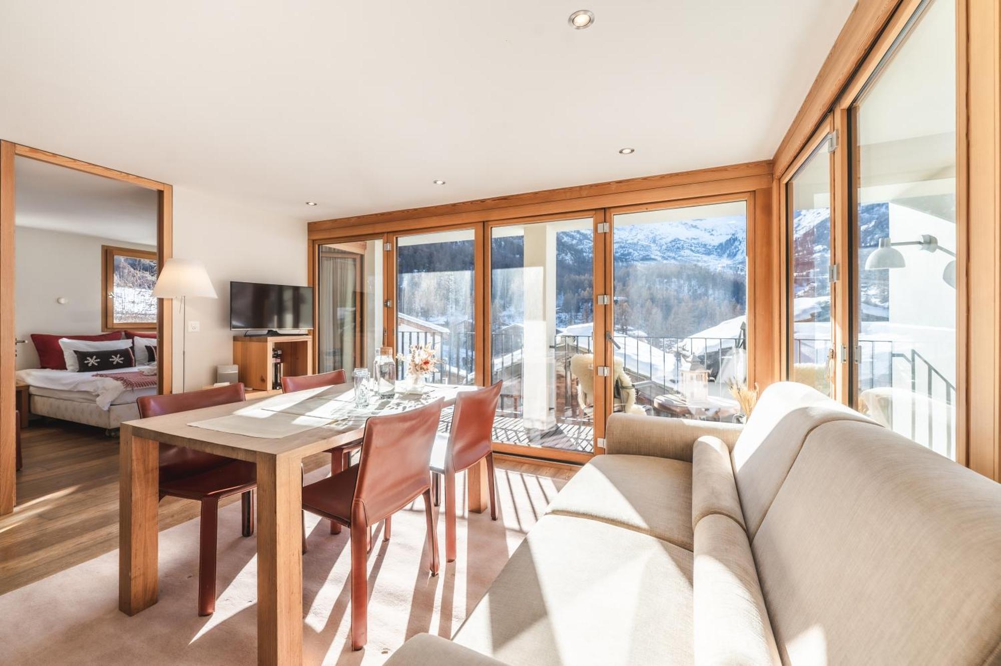 Hotel Sonnmatten Boutique & 4*