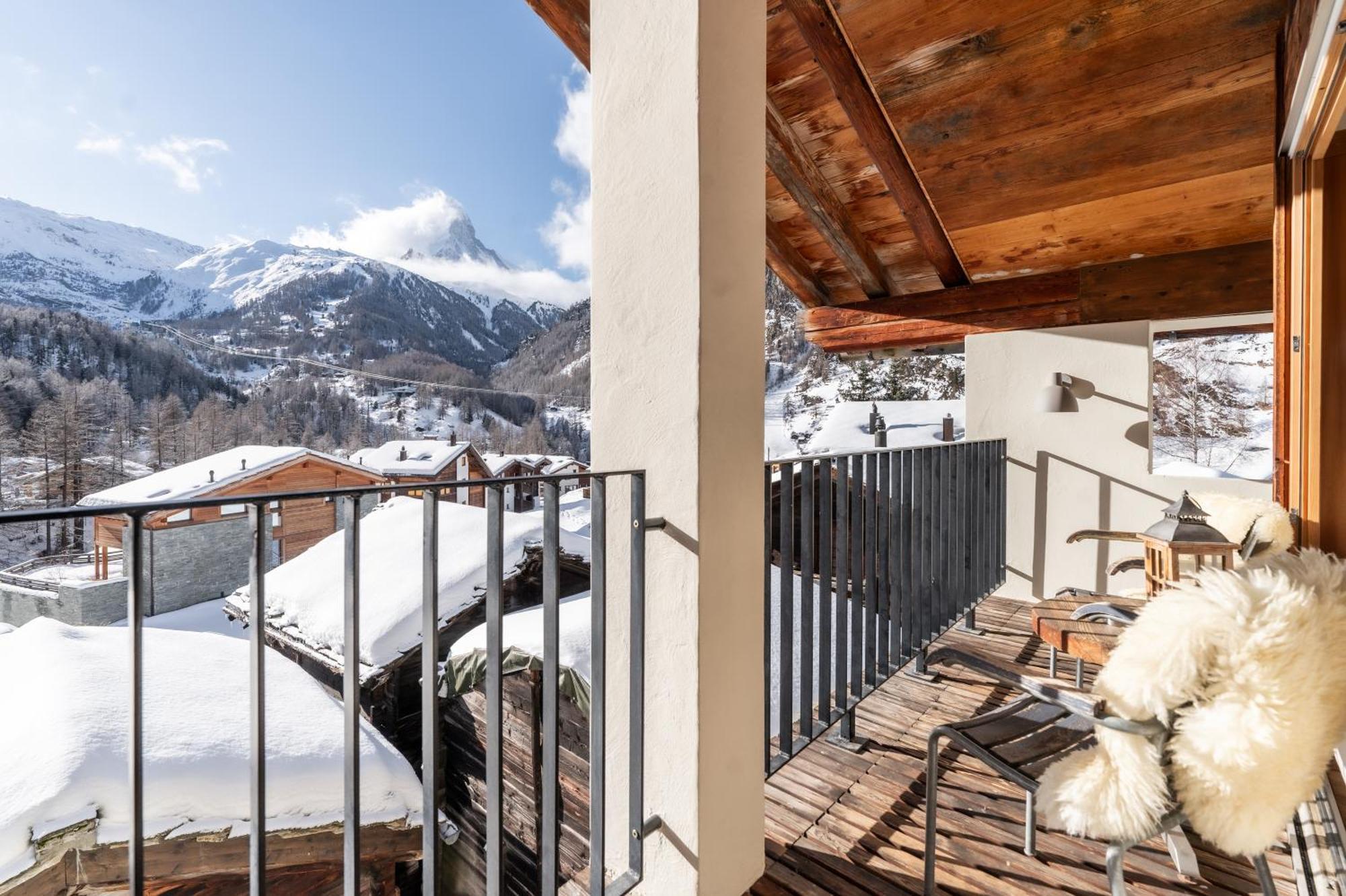 Hotel Sonnmatten Boutique & 4*