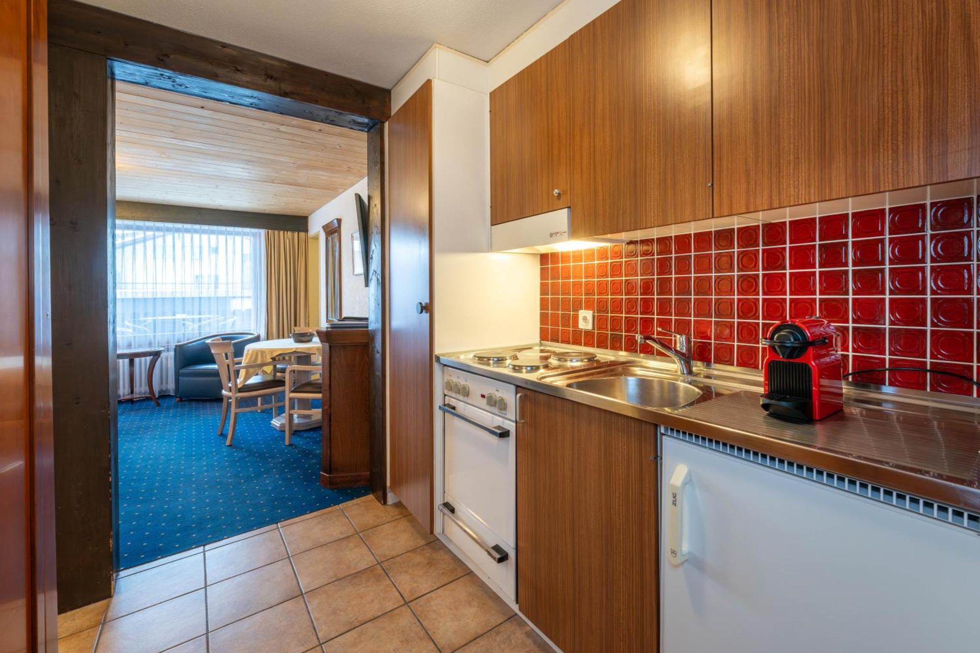 Hotel Arca &