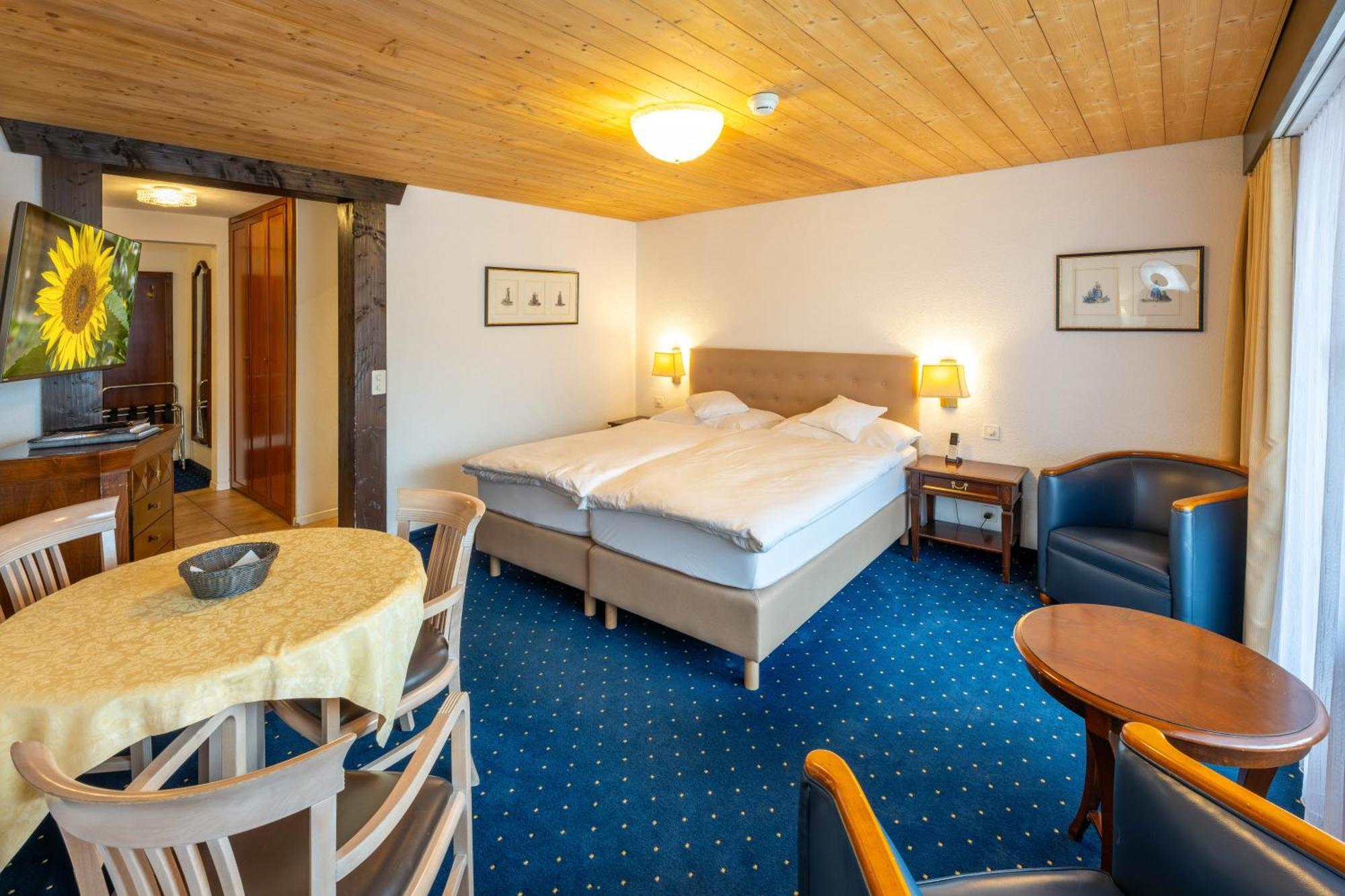 Hotel Arca &