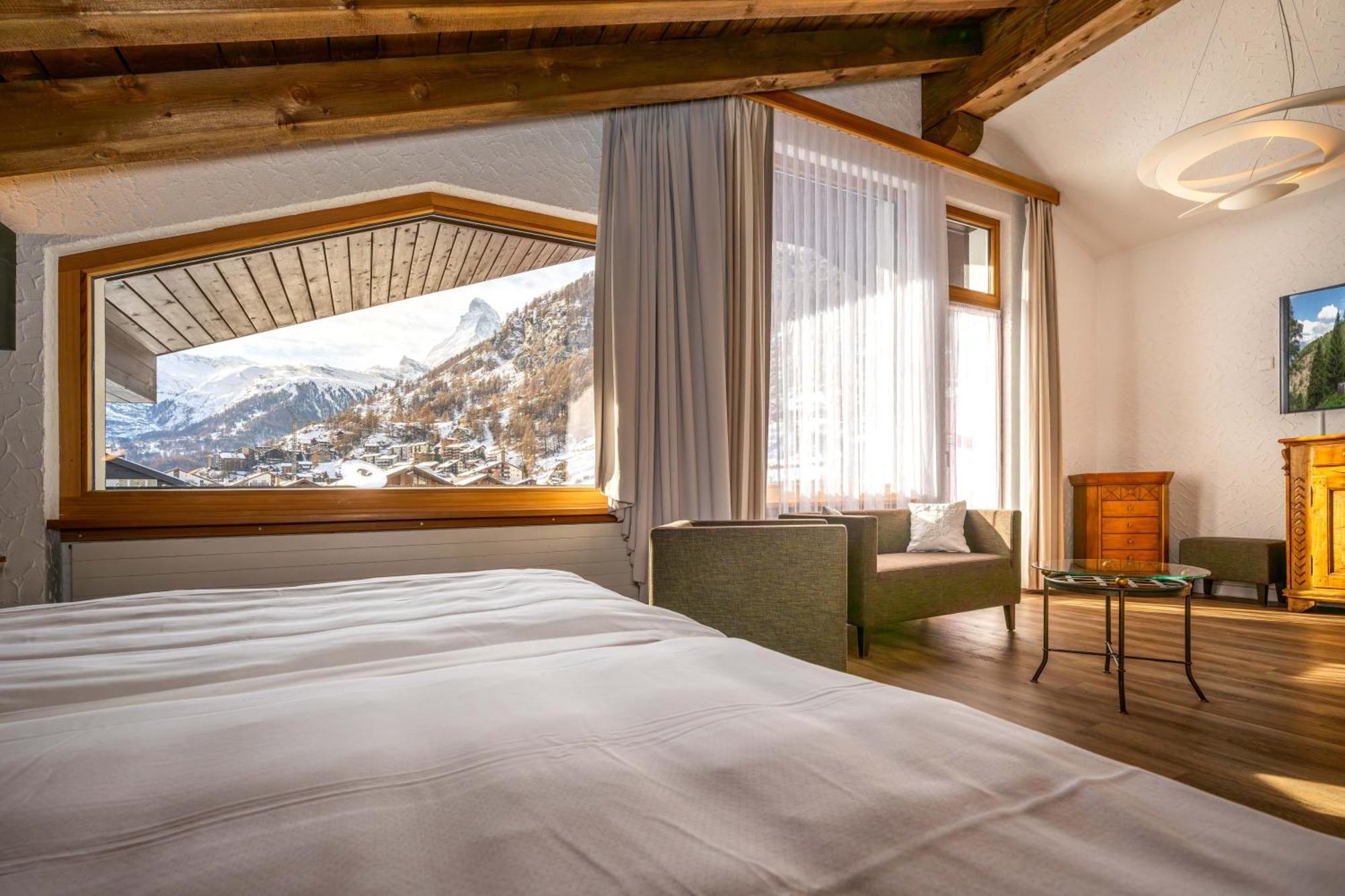 Arca & Zermatt