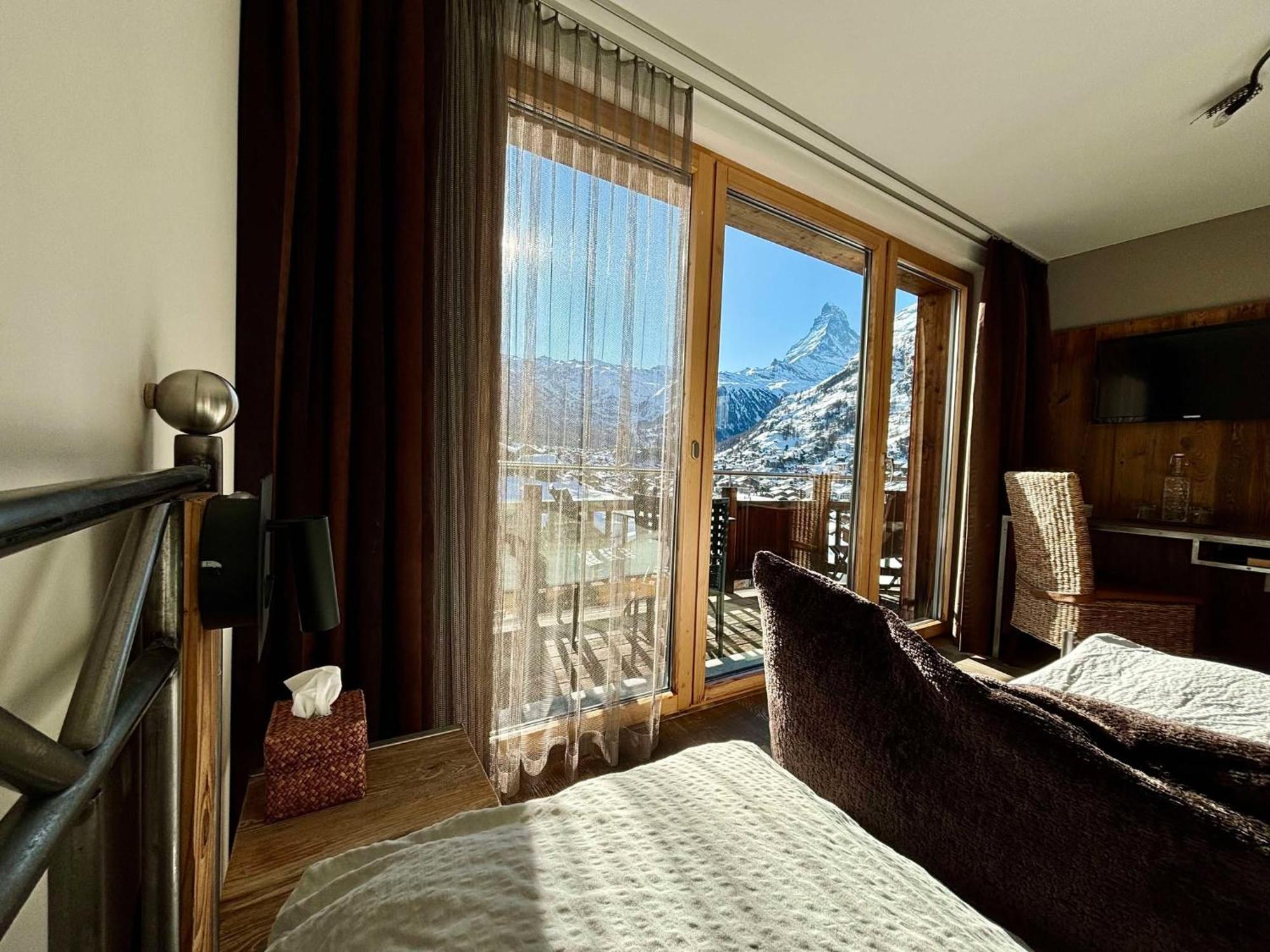 Alpenlodge 3*