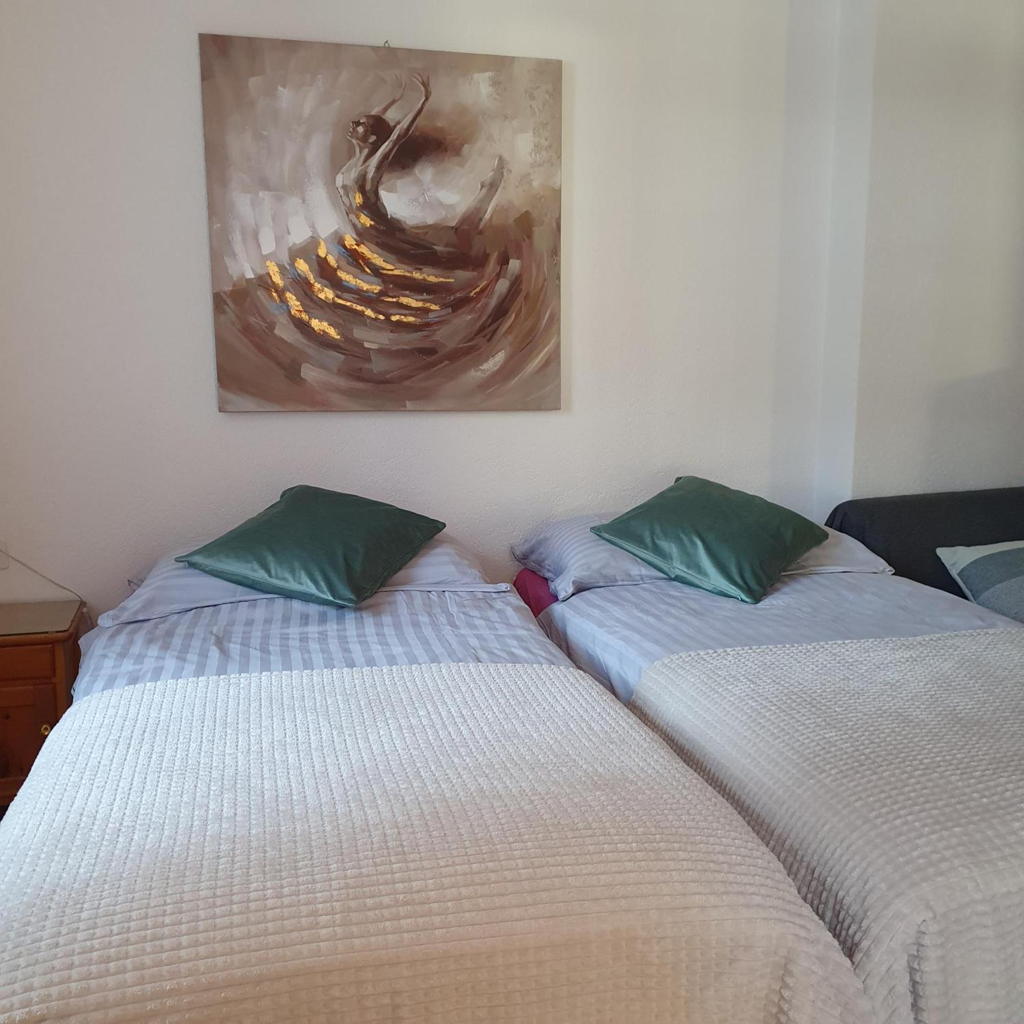 Apartamento Josy's Zermatt