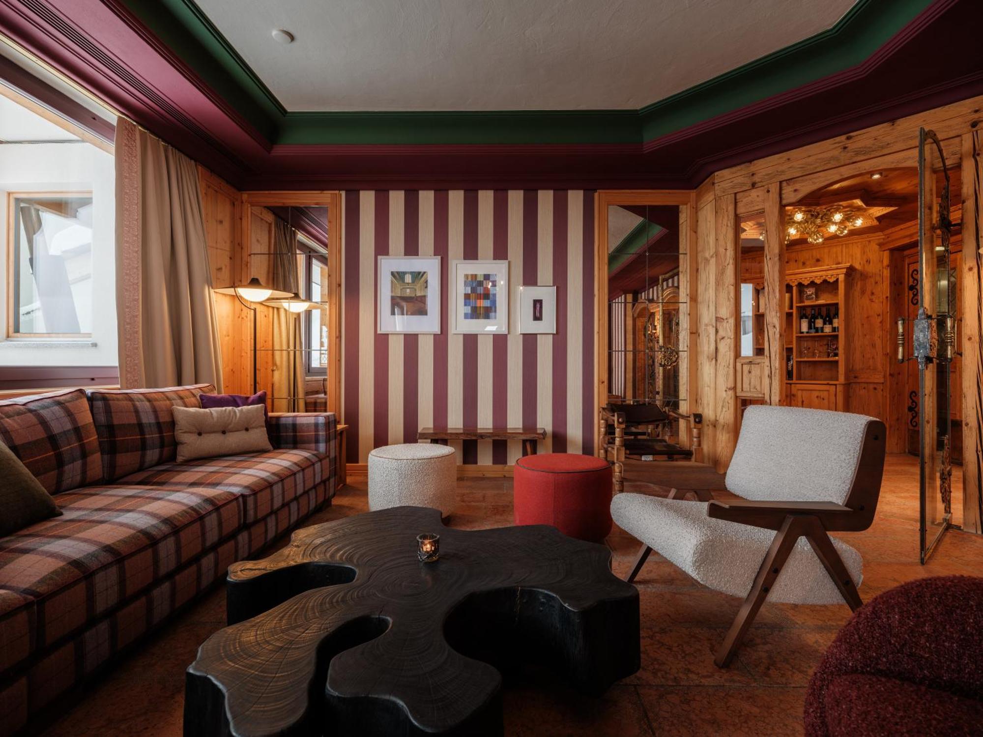 Relais & Chateaux Schoenegg 4*