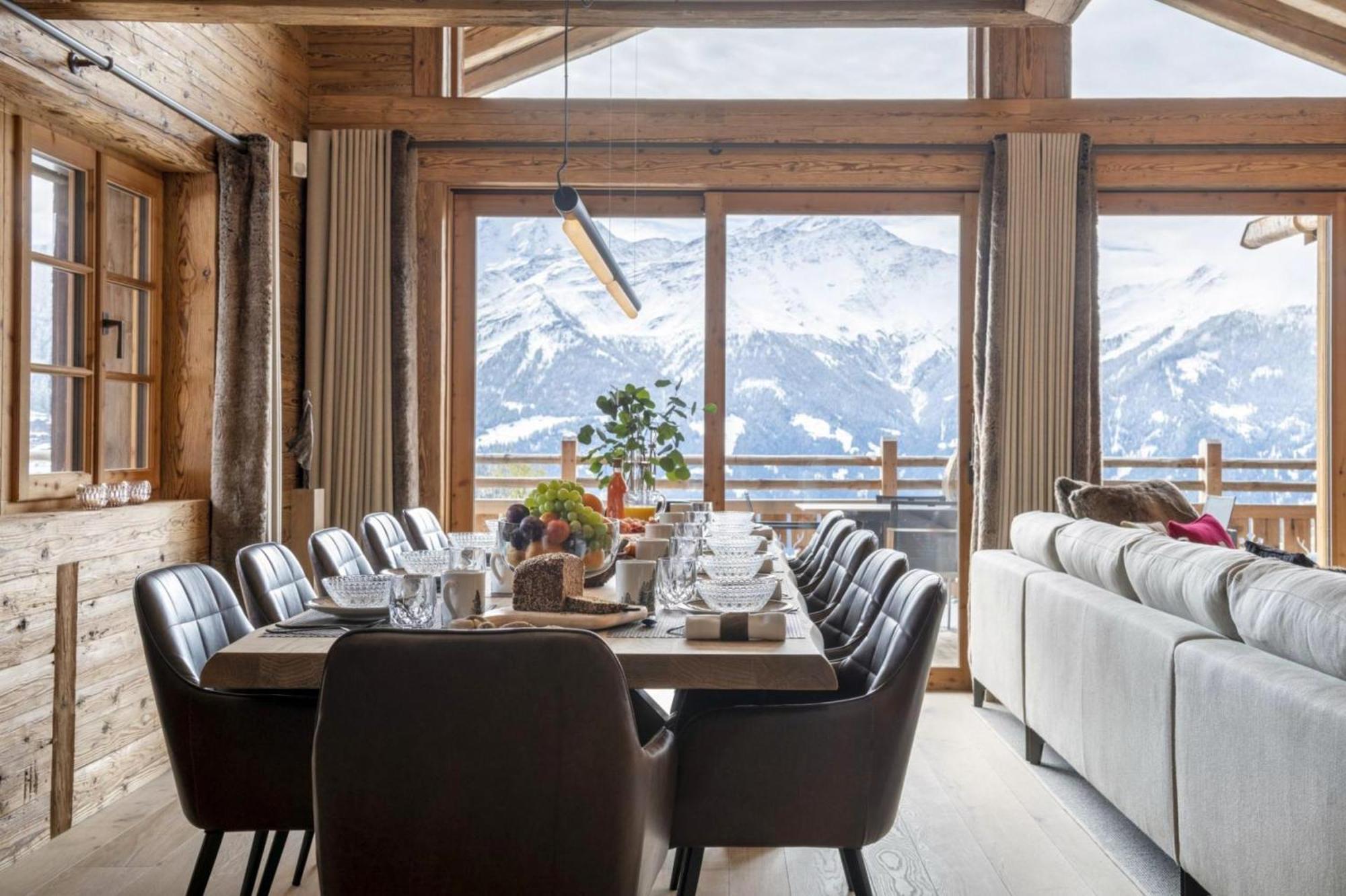 Serenna Zermatt