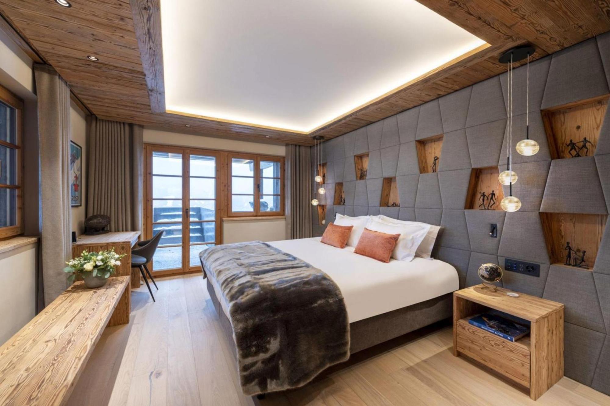 Serenna Apartment