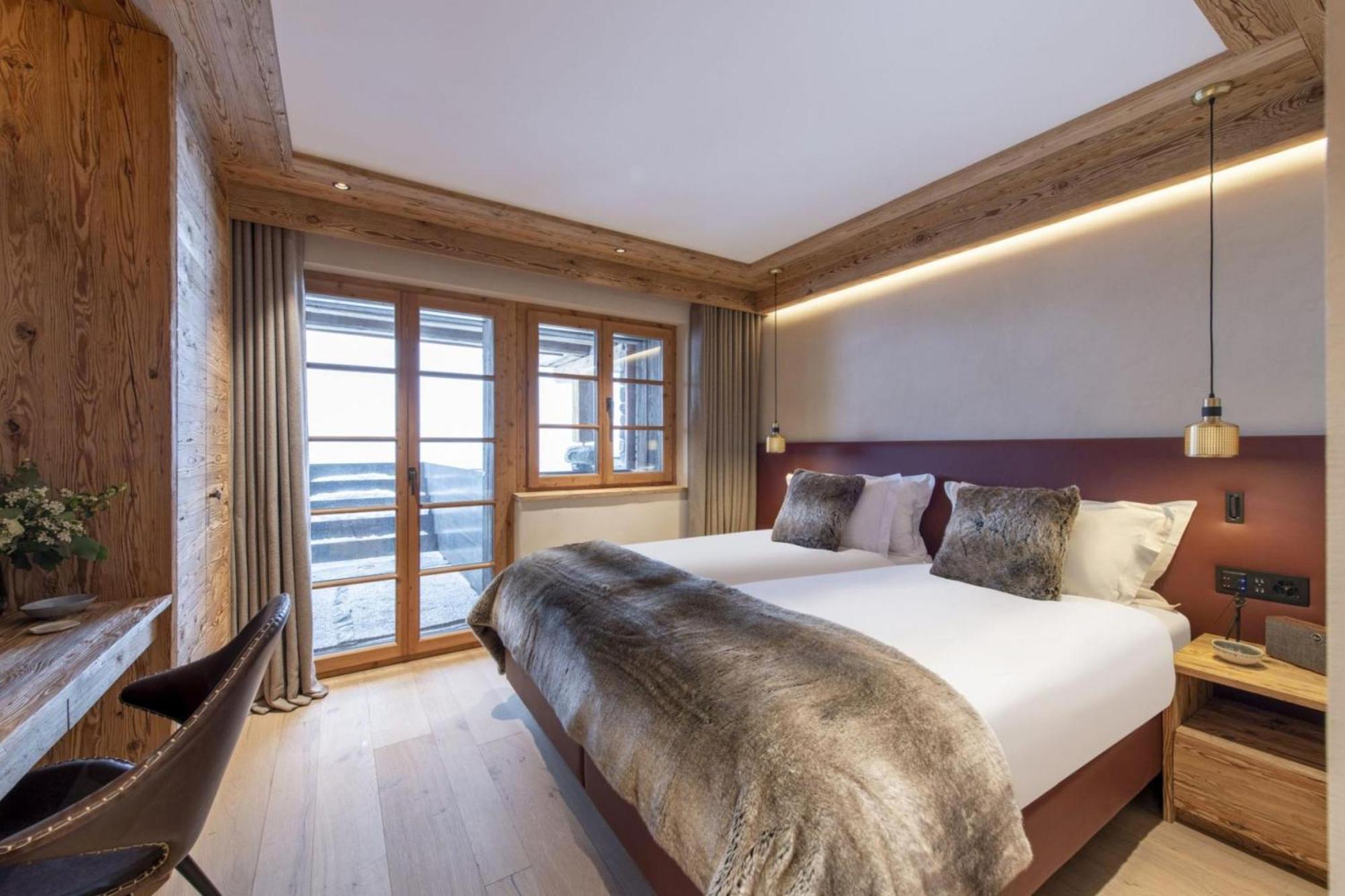 Serenna Apartment Zermatt