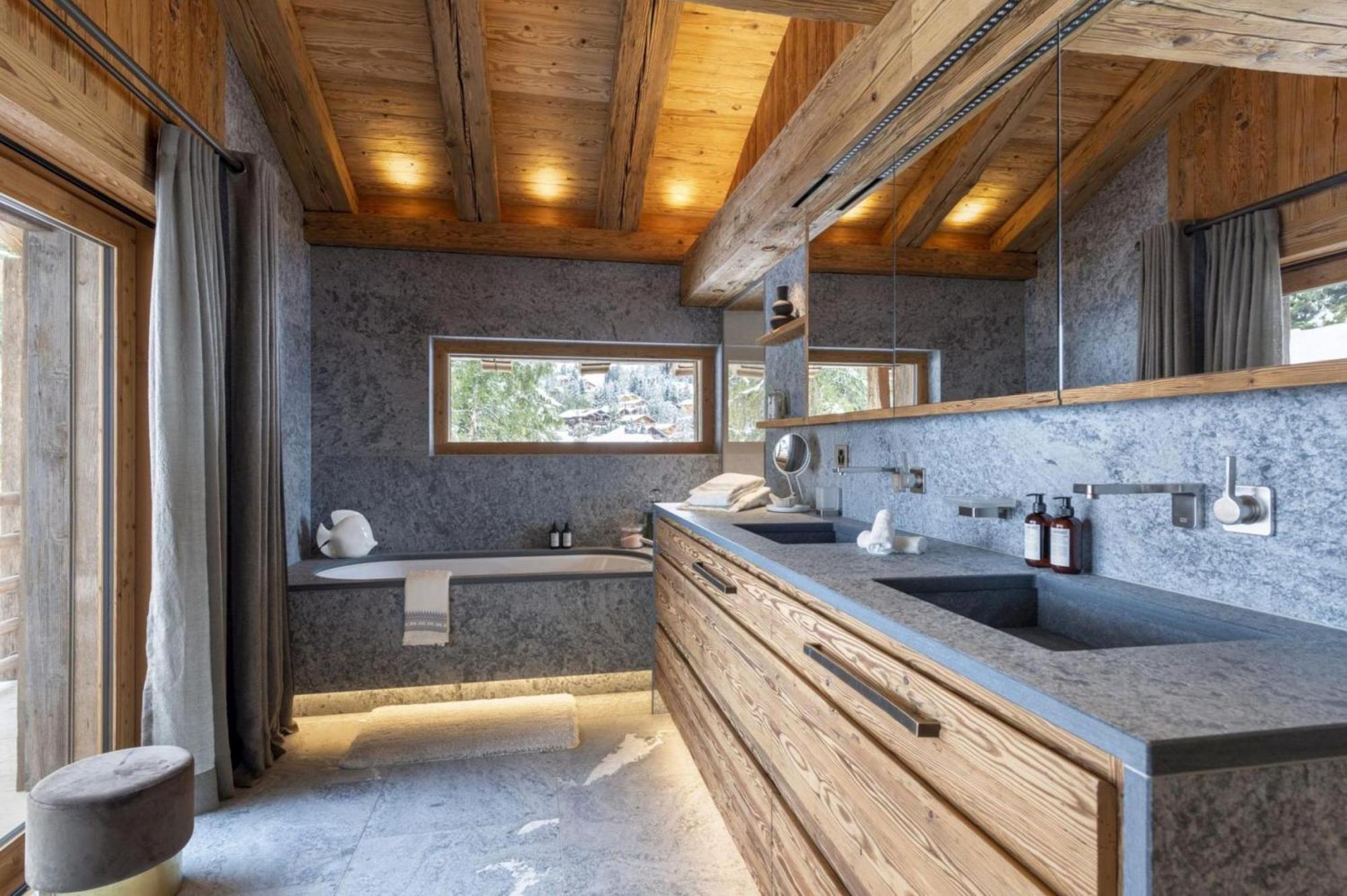 Serenna Apartment Zermatt
