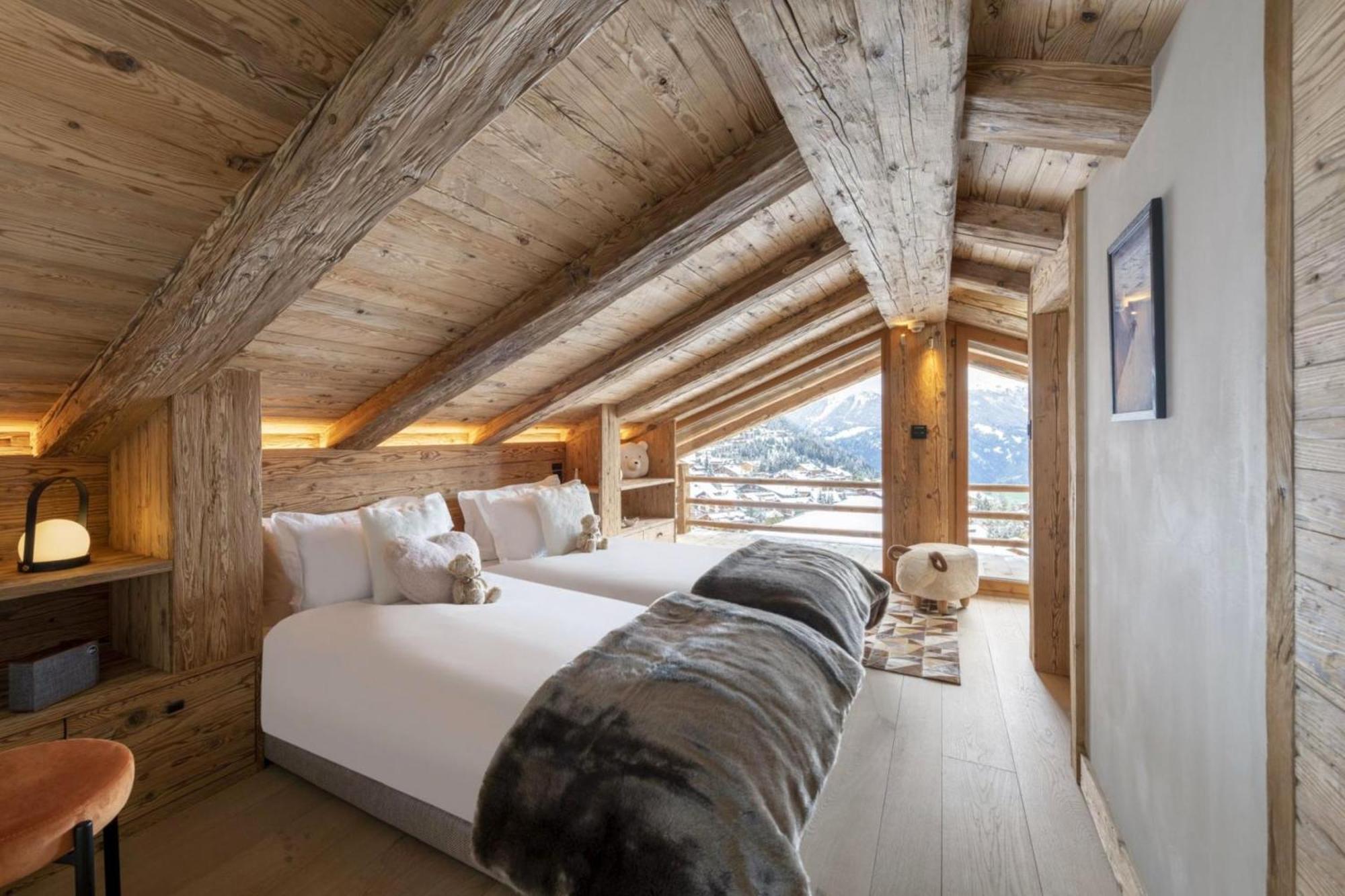 Serenna Zermatt