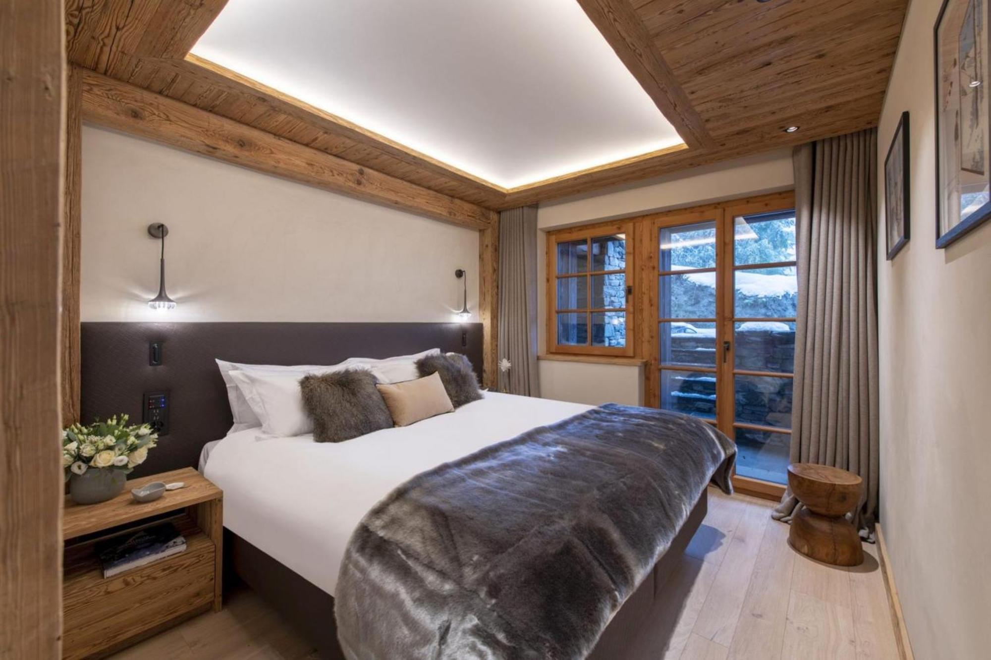 Apartment Serenna