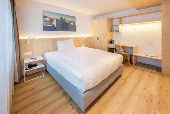 Sarazena 3* Zermatt