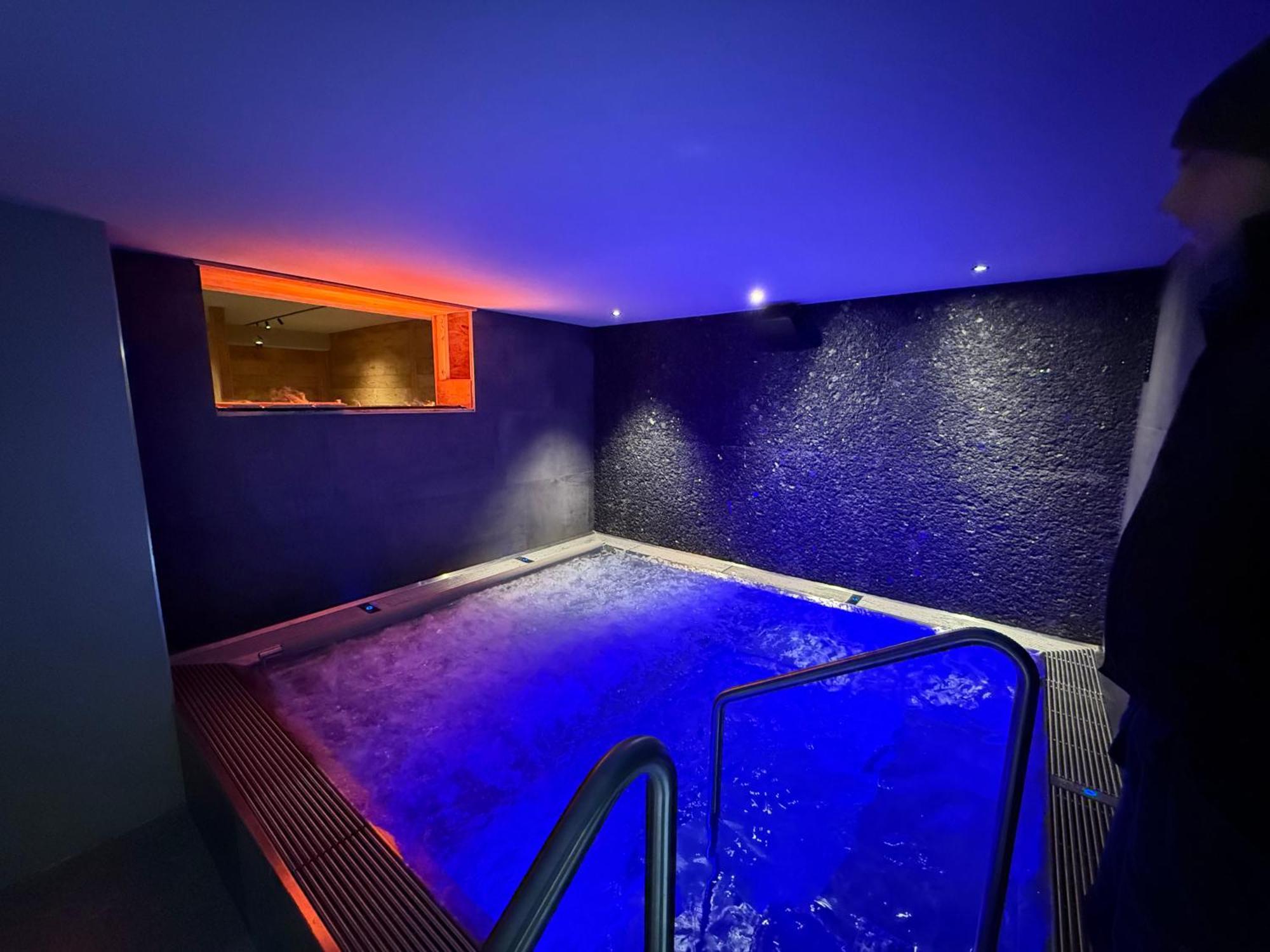 Hotel Matterhornblick 3*