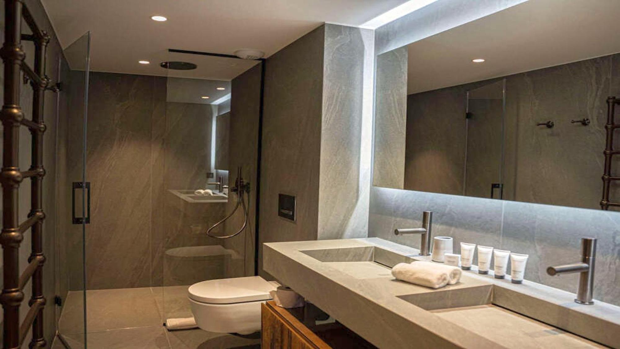 Apartment Silvestre *