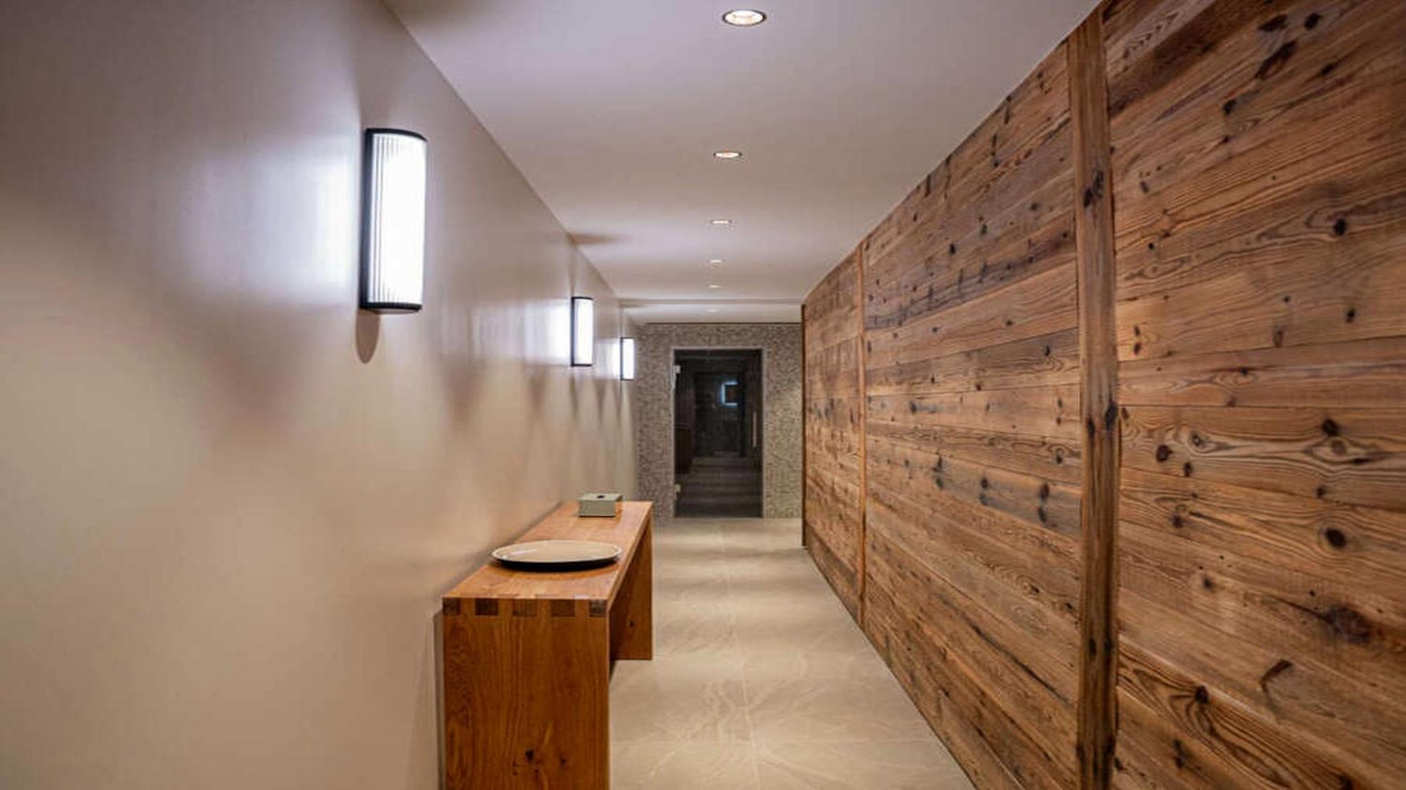 Apartment Silvestre Zermatt