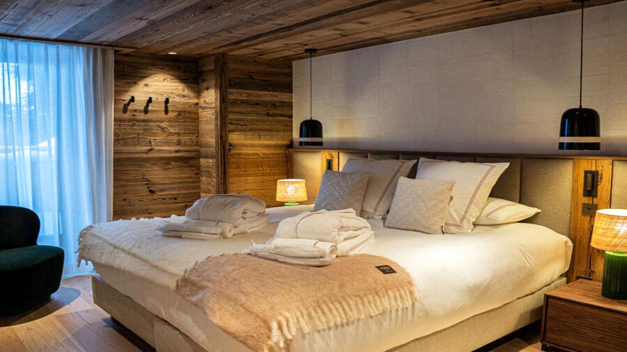 Silvestre * Zermatt