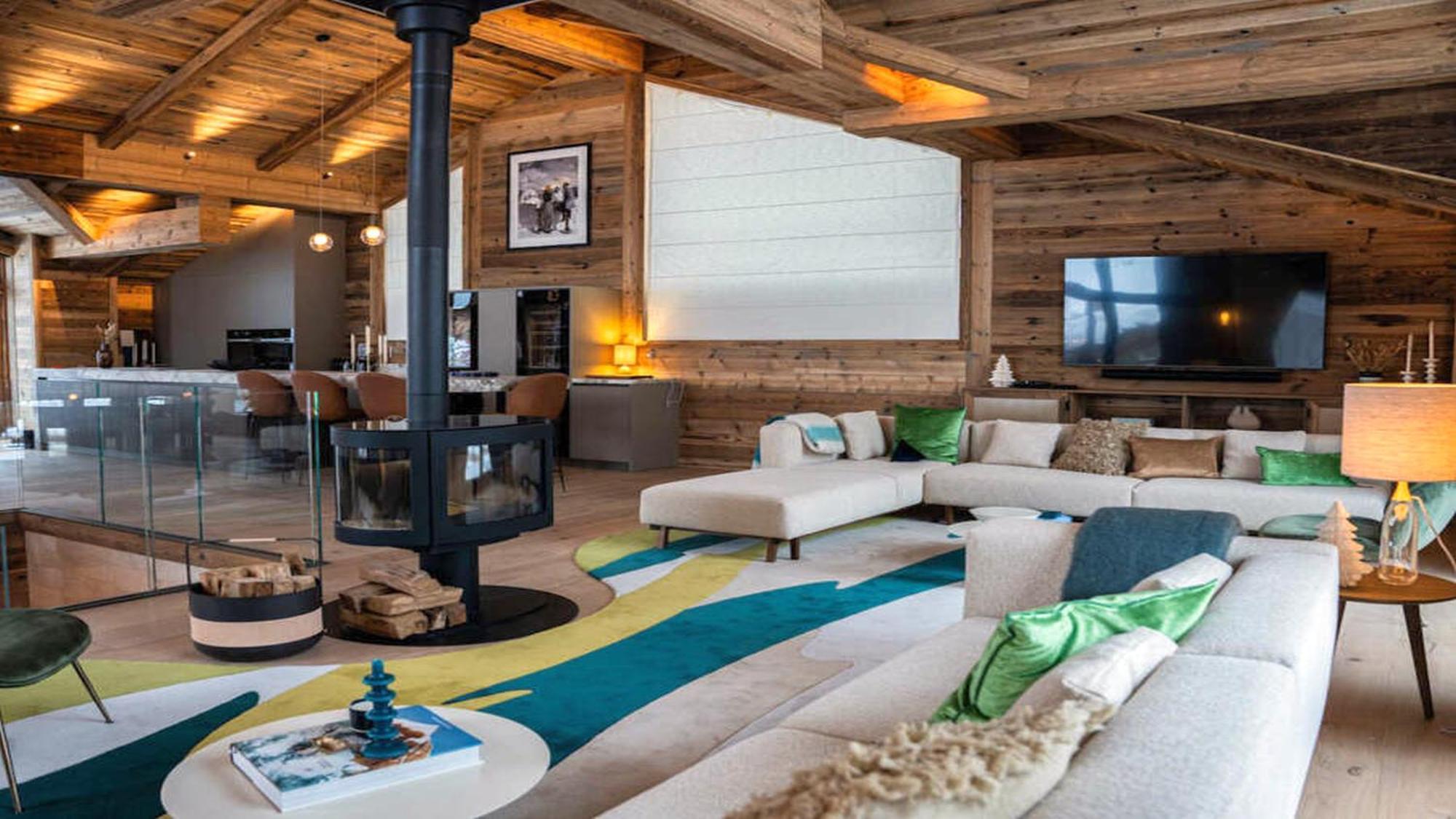 Silvestre Apartment