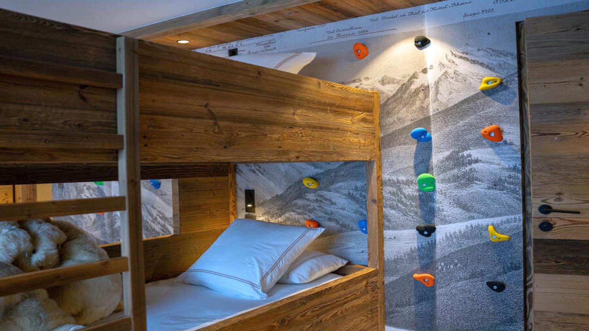 Apartment Silvestre *