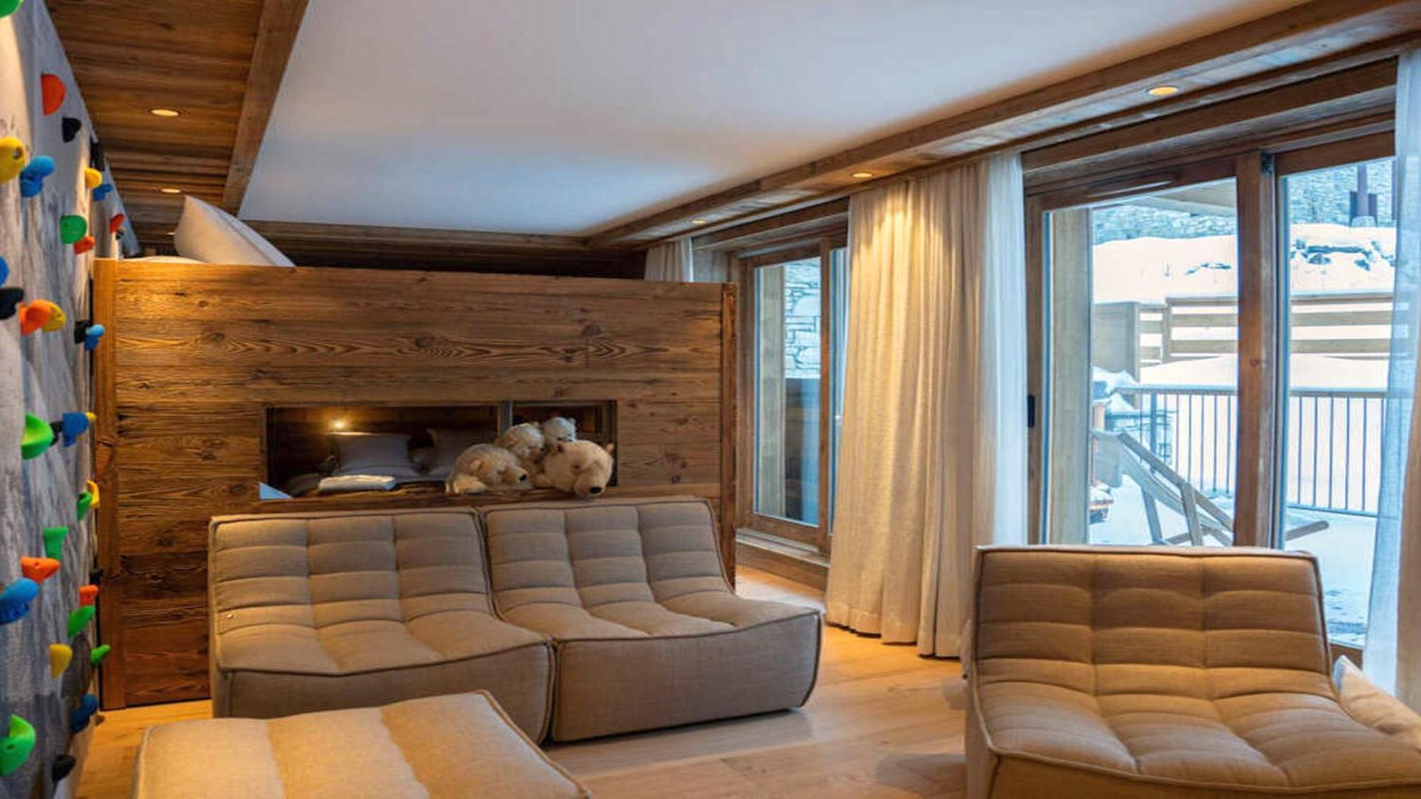 Silvestre Apartment *