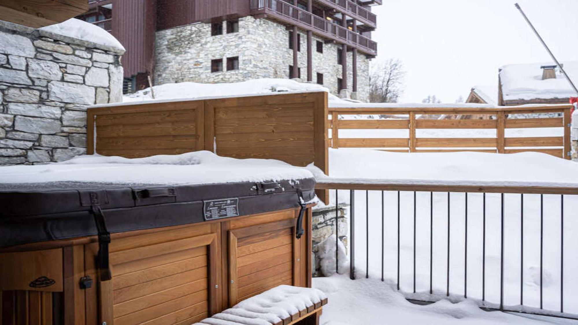 Silvestre Apartment Zermatt
