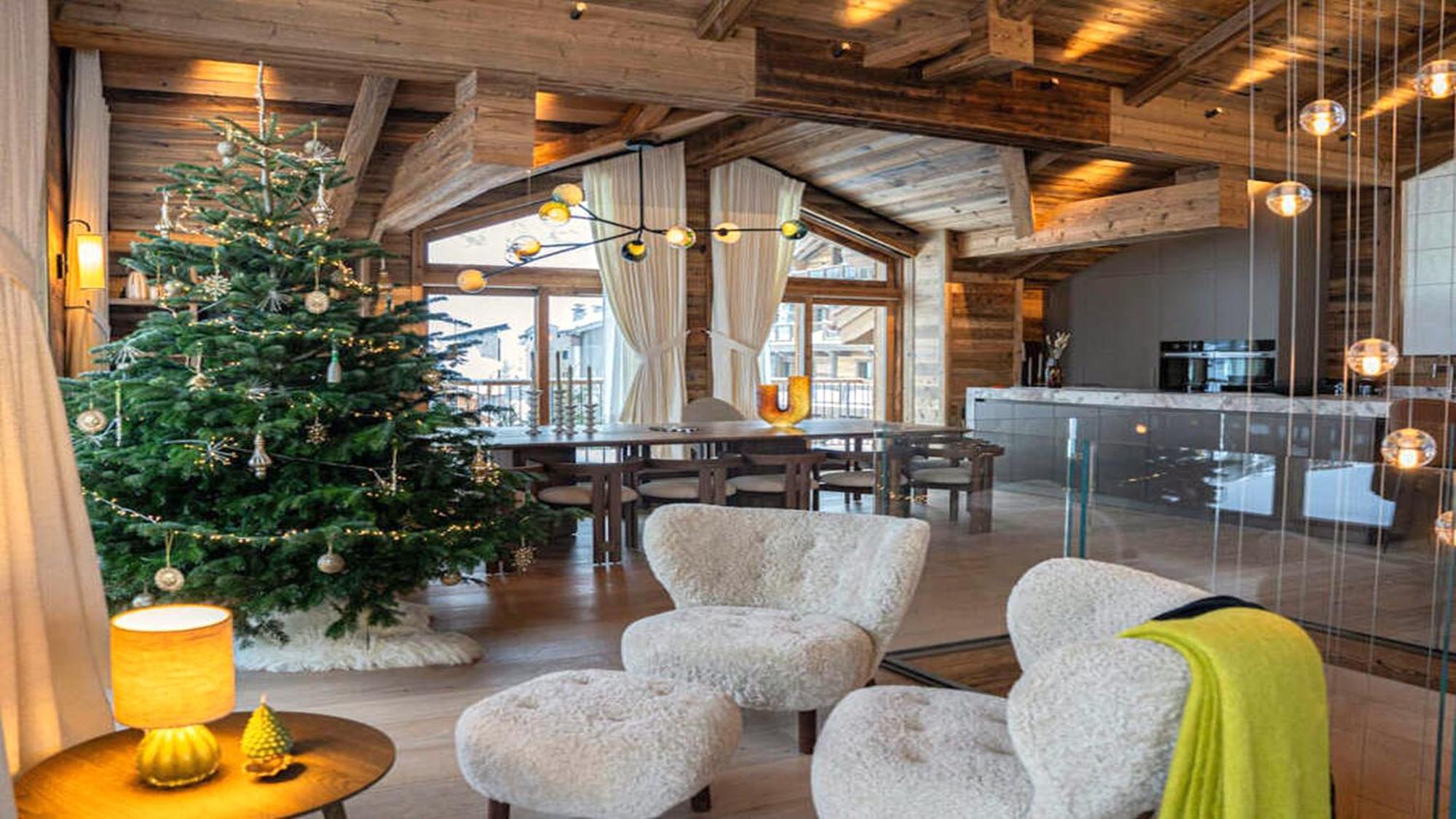 Silvestre Zermatt