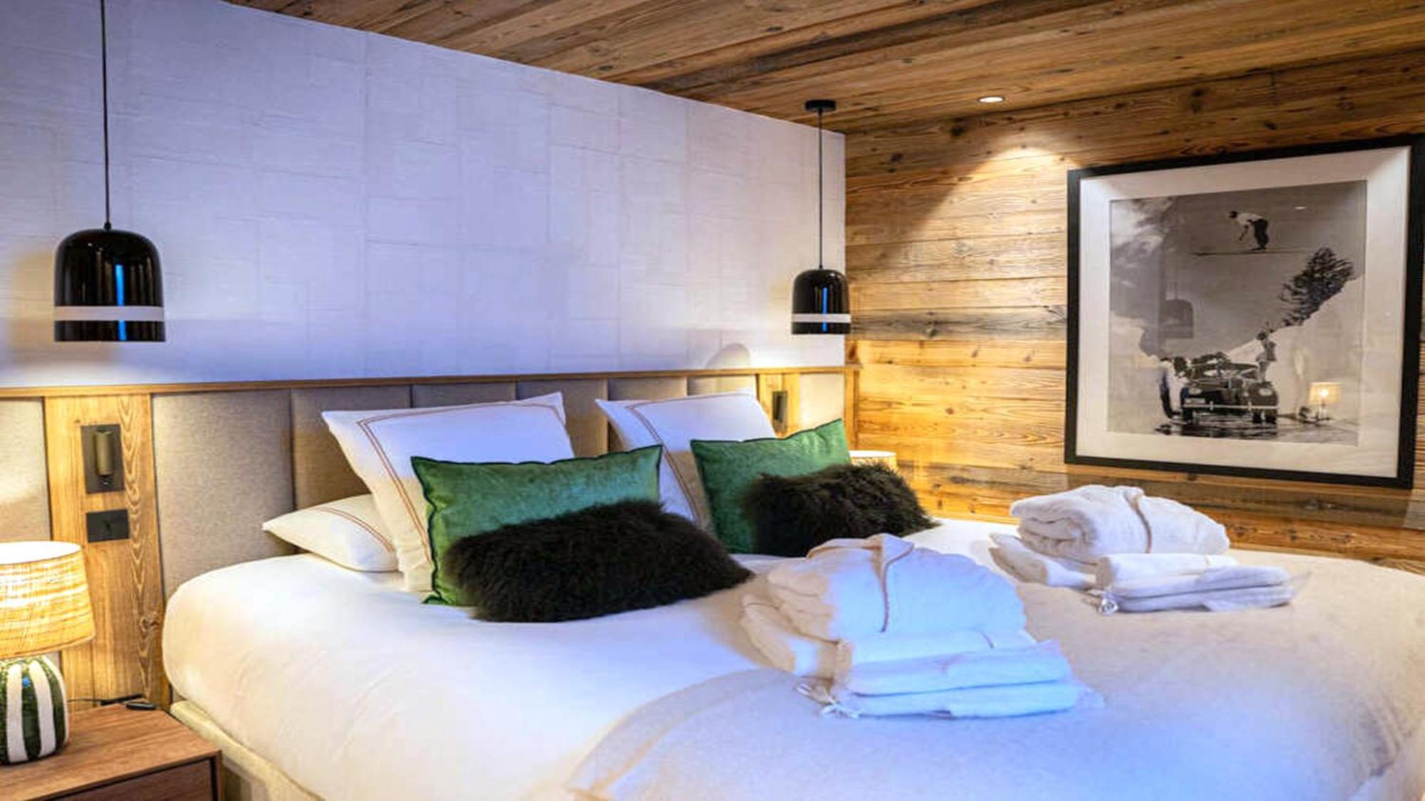 Silvestre * Zermatt
