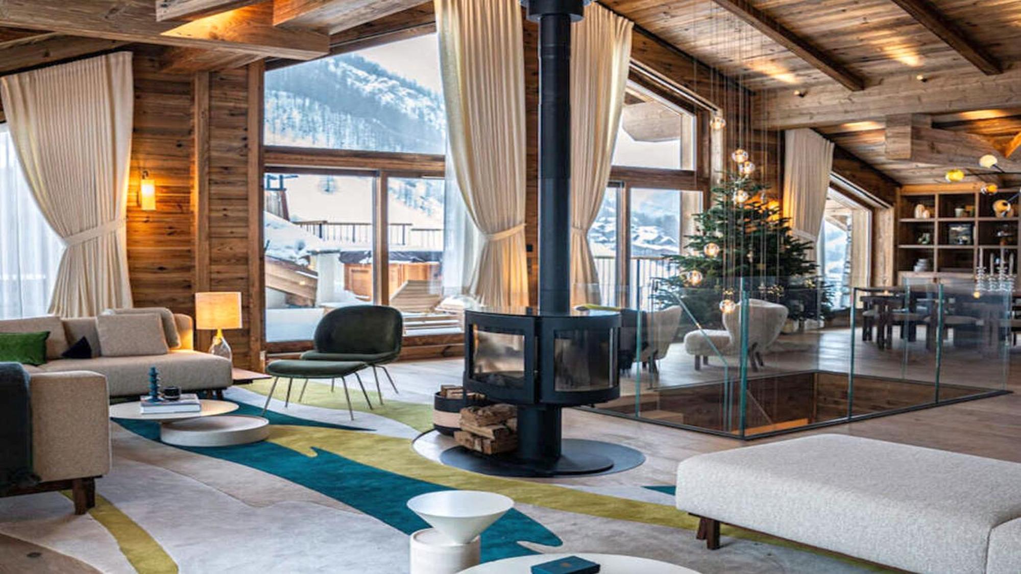 Silvestre Apartment