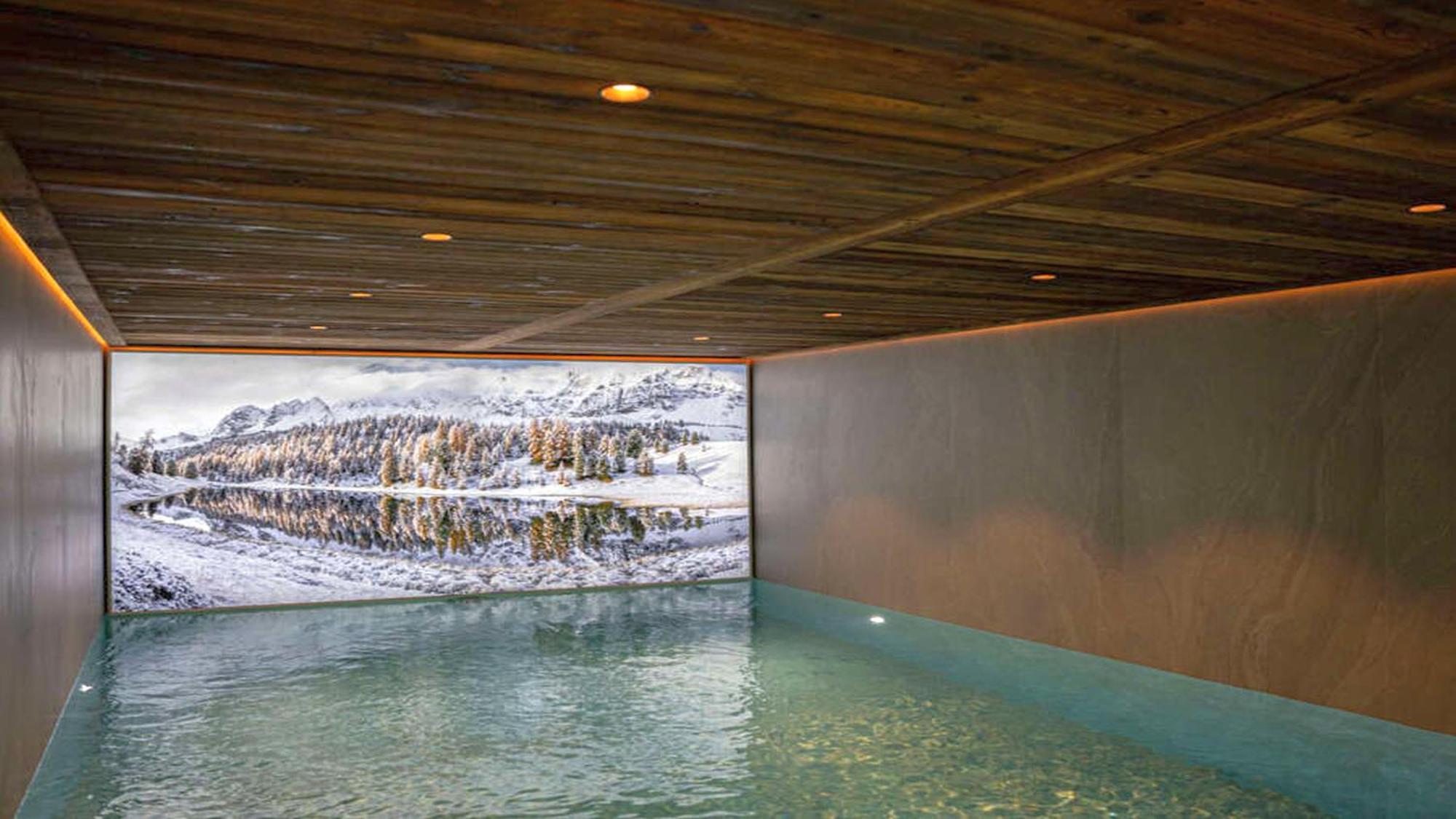 Silvestre Apartment