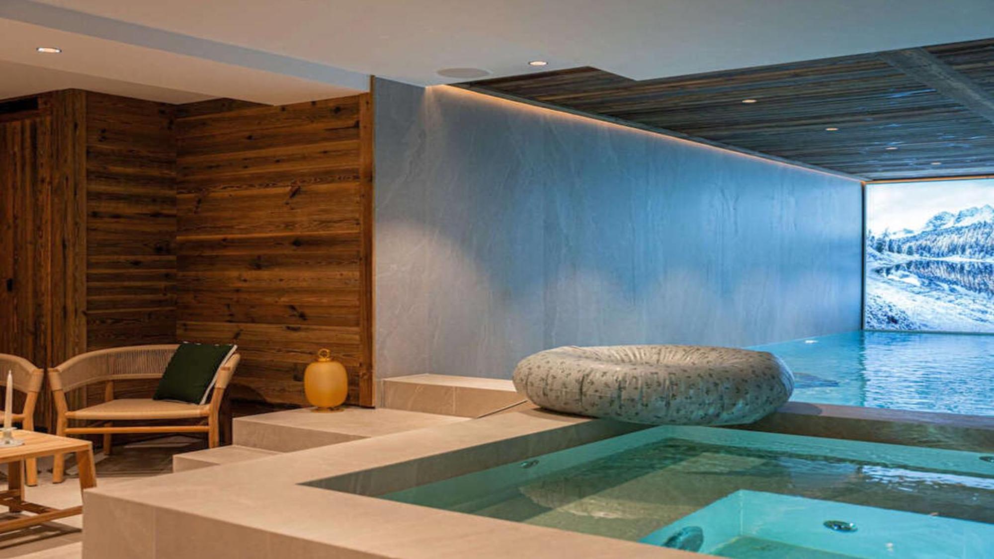 Apartment Silvestre *