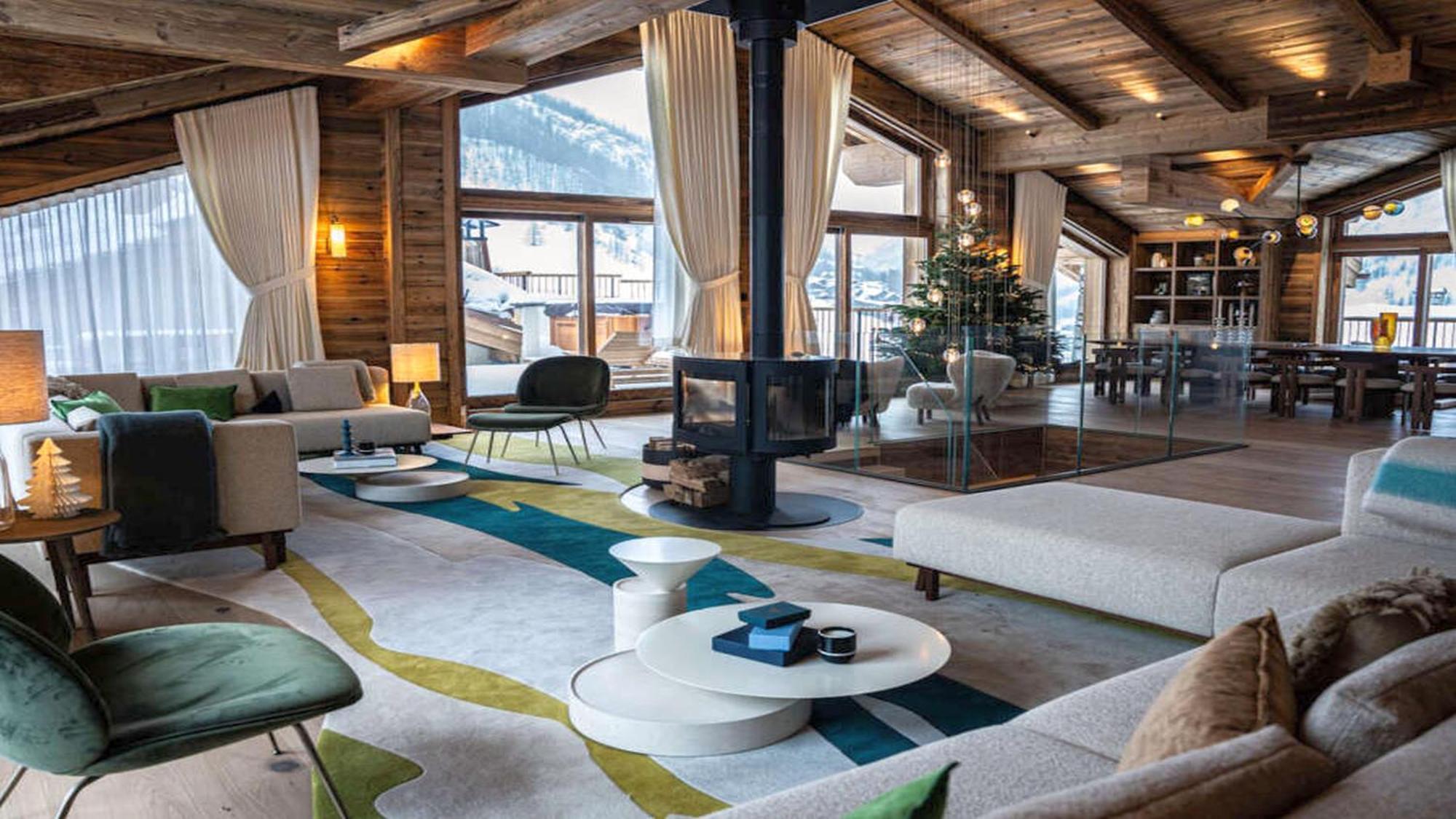 Apartment Silvestre Zermatt
