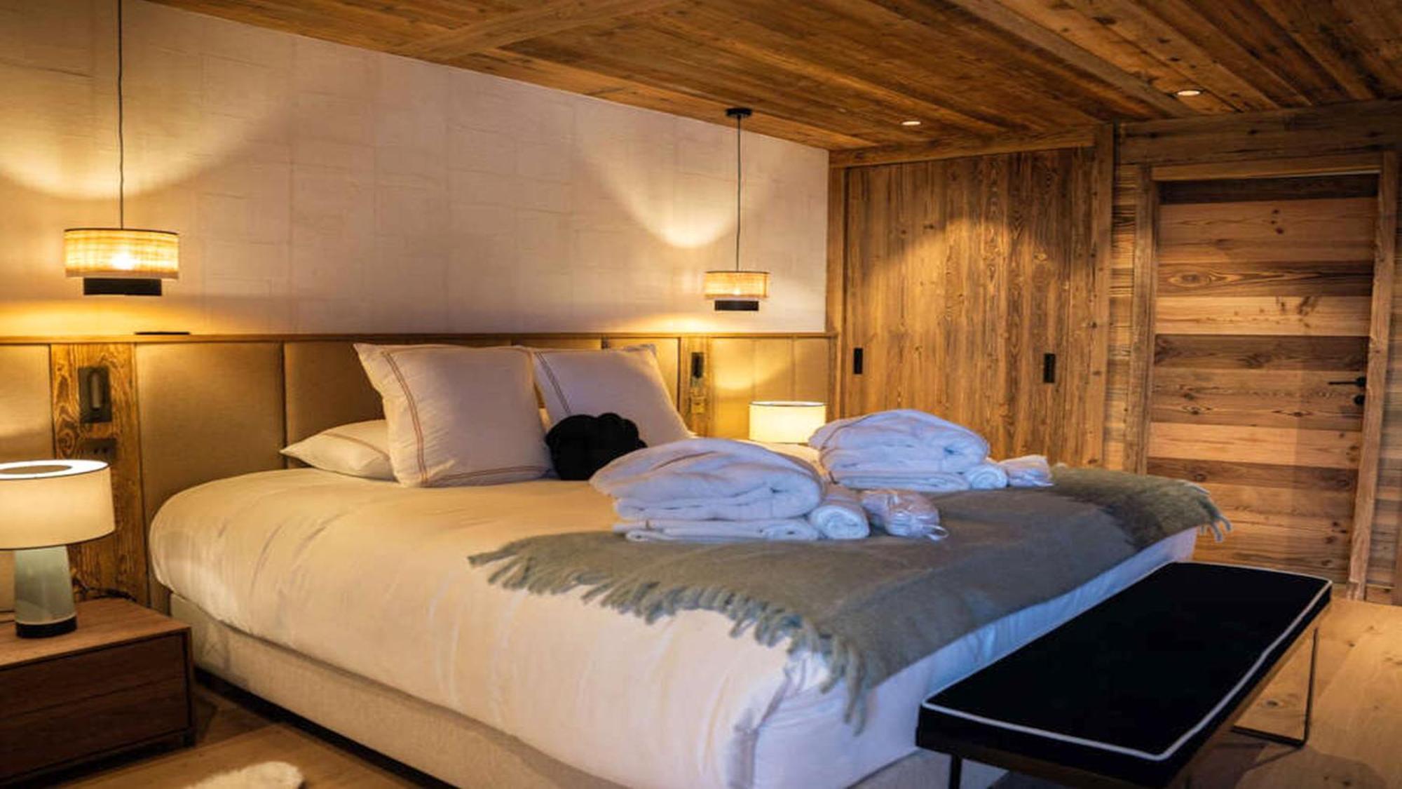 Apartment Silvestre Zermatt