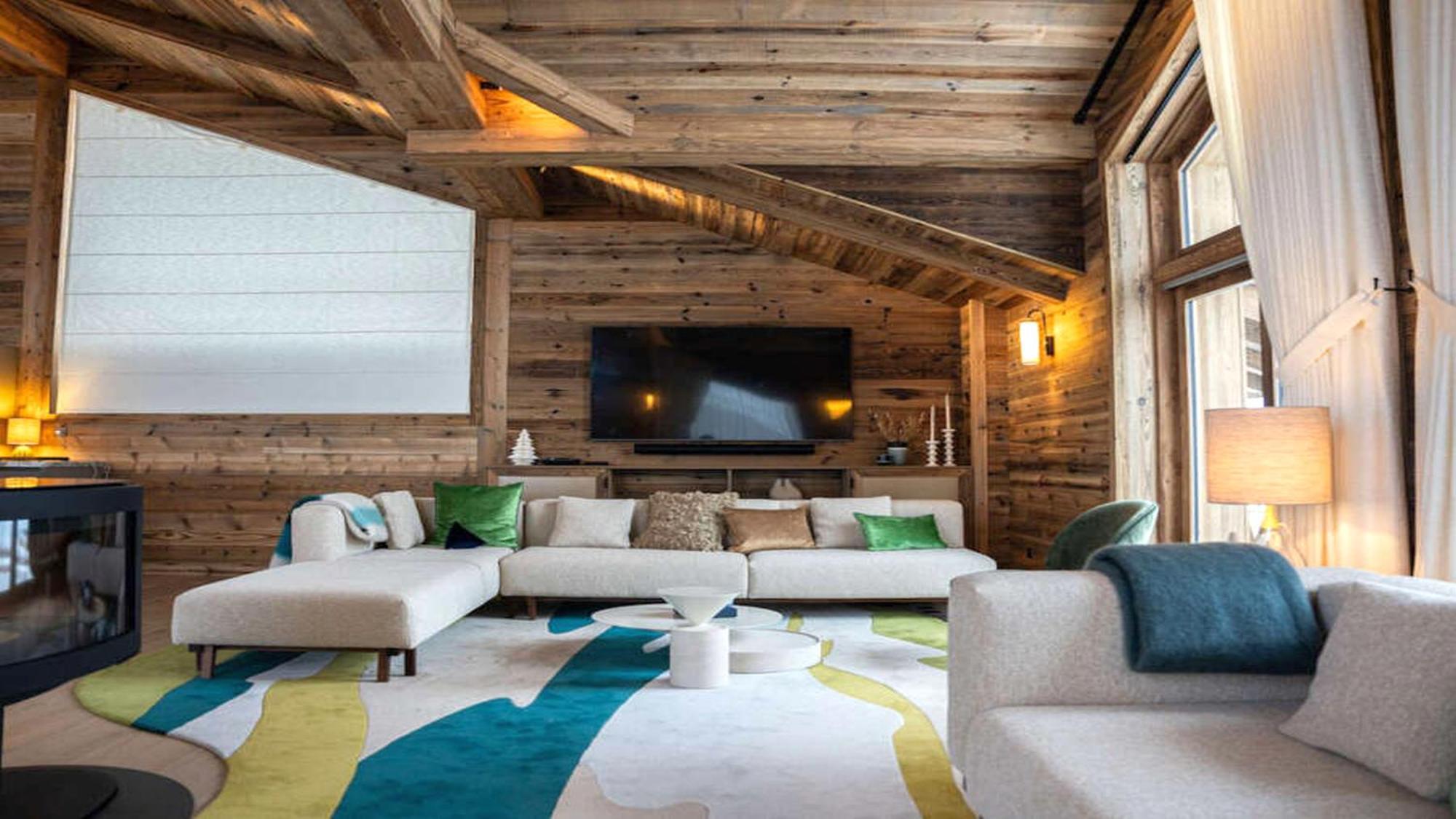 Silvestre Zermatt
