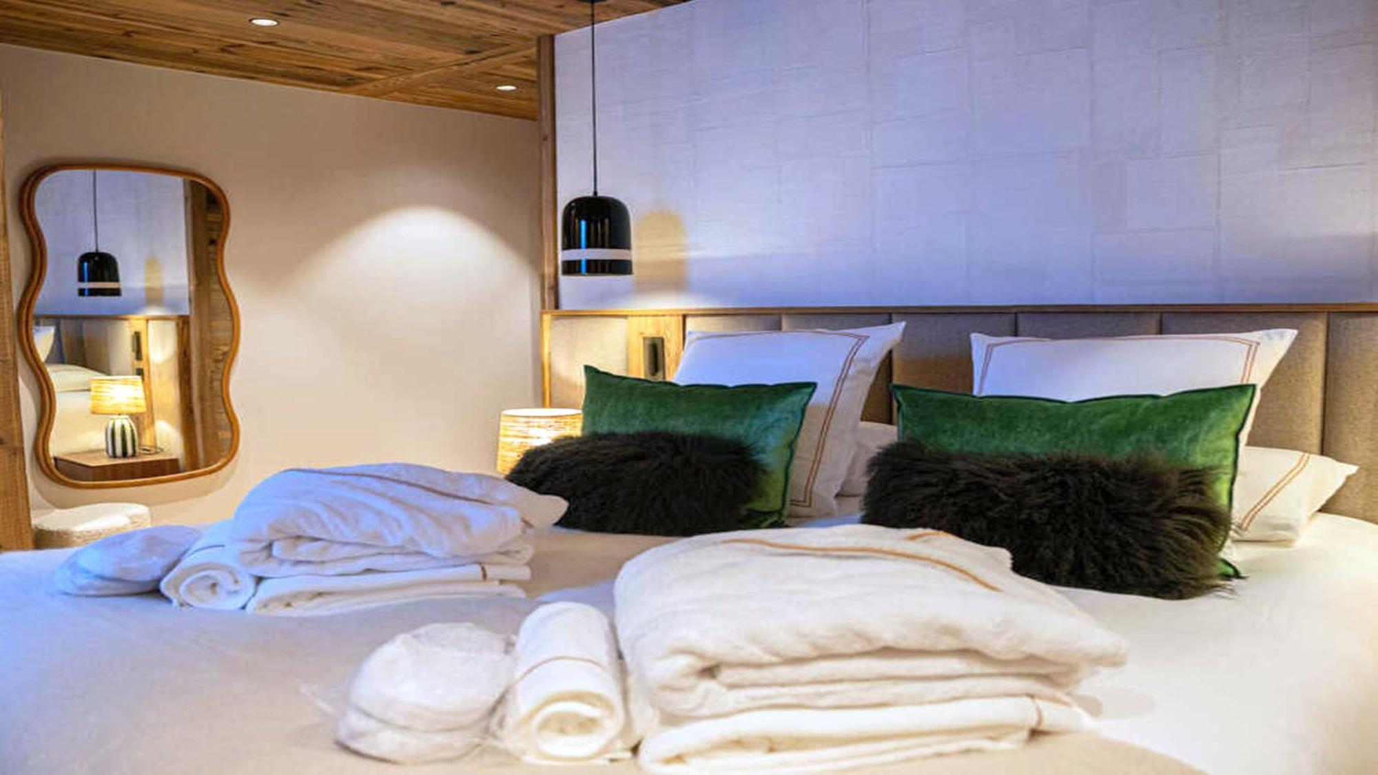 Silvestre Apartment *