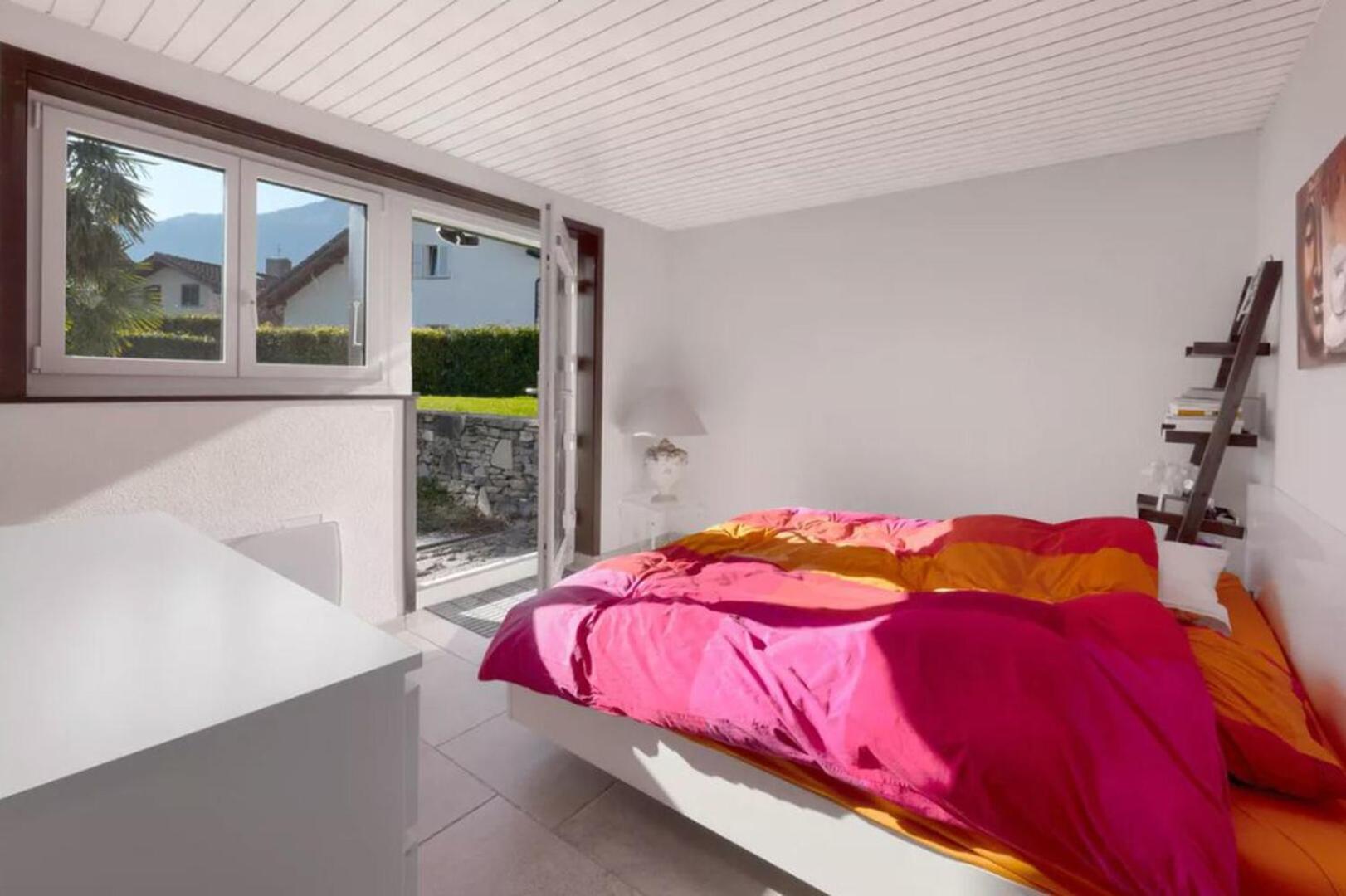 Alp 4 Bedrooms *