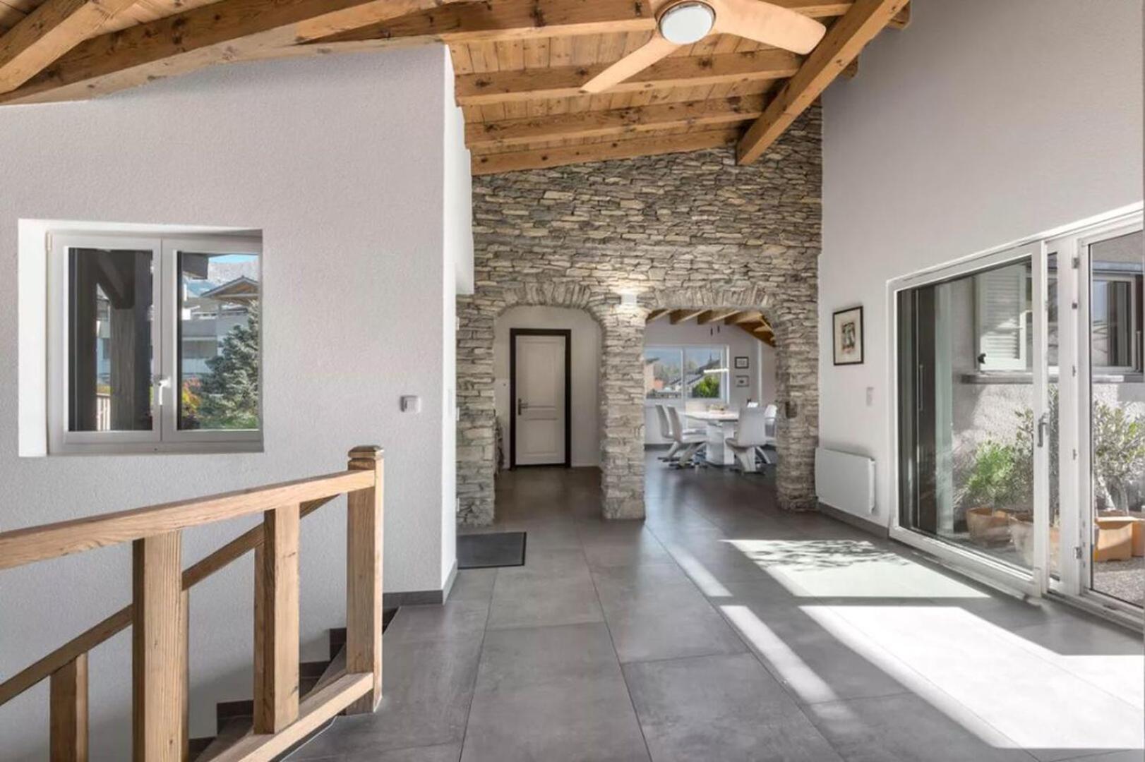 Alp 4 Bedrooms Zermatt