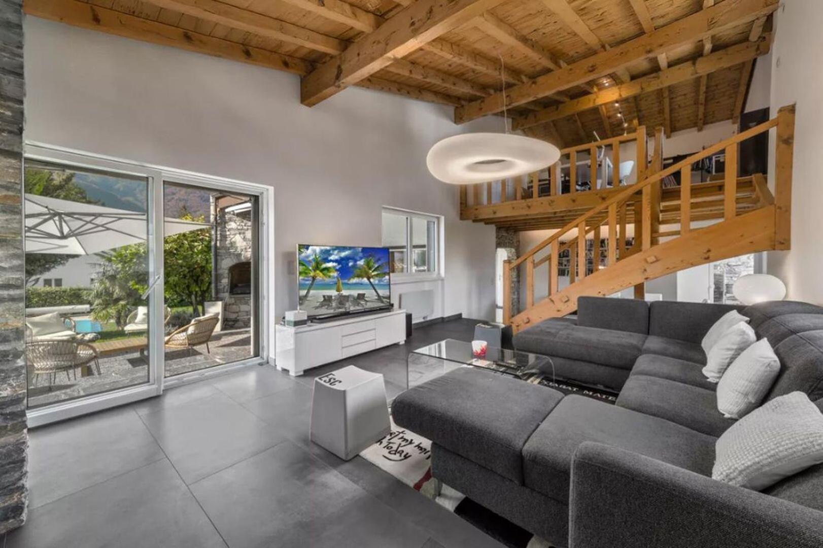Alp 4 Bedrooms * Zermatt
