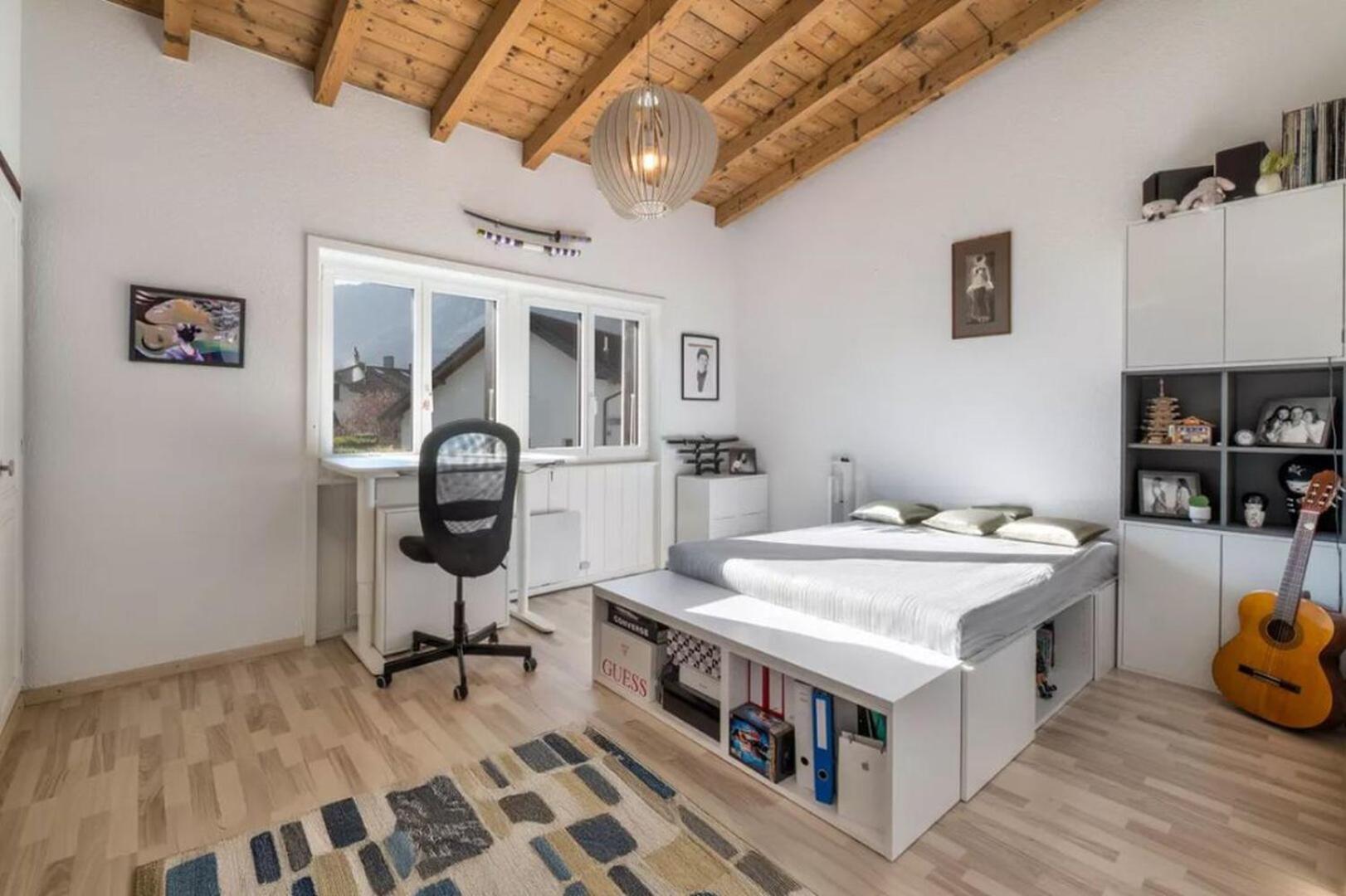 Alp 4 Bedrooms Zermatt
