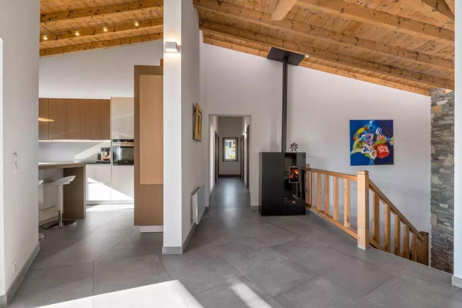 Alp 4 Bedrooms
