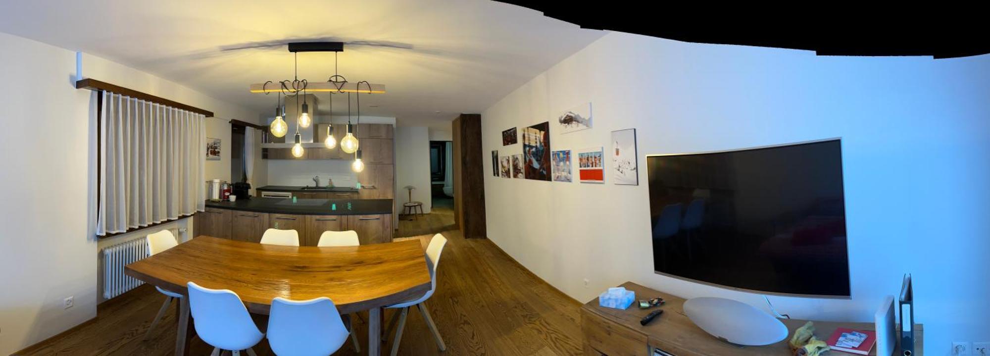 A Apartment Zermatt