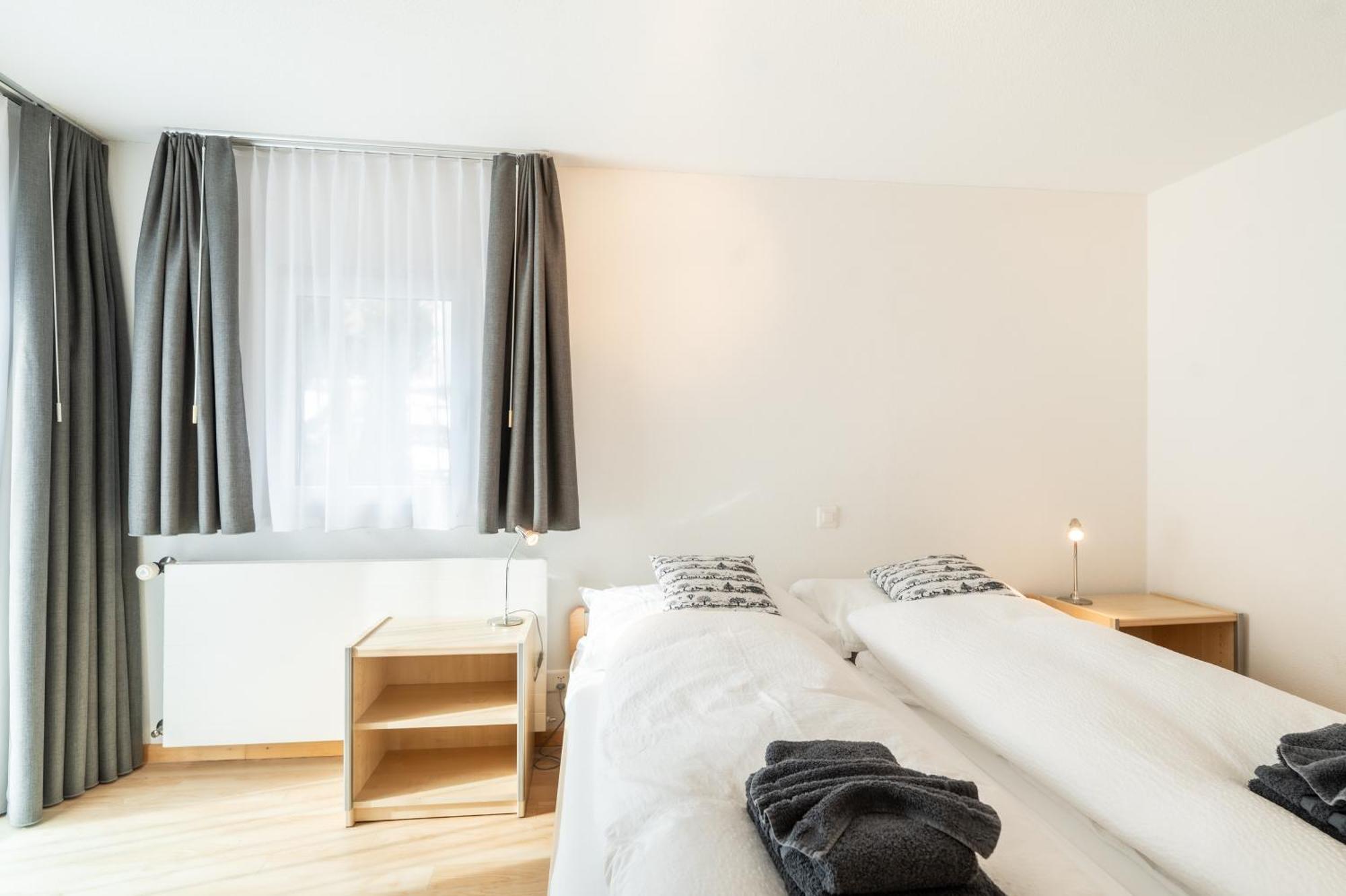 Aroleid By Inspiringplaces Apartment *