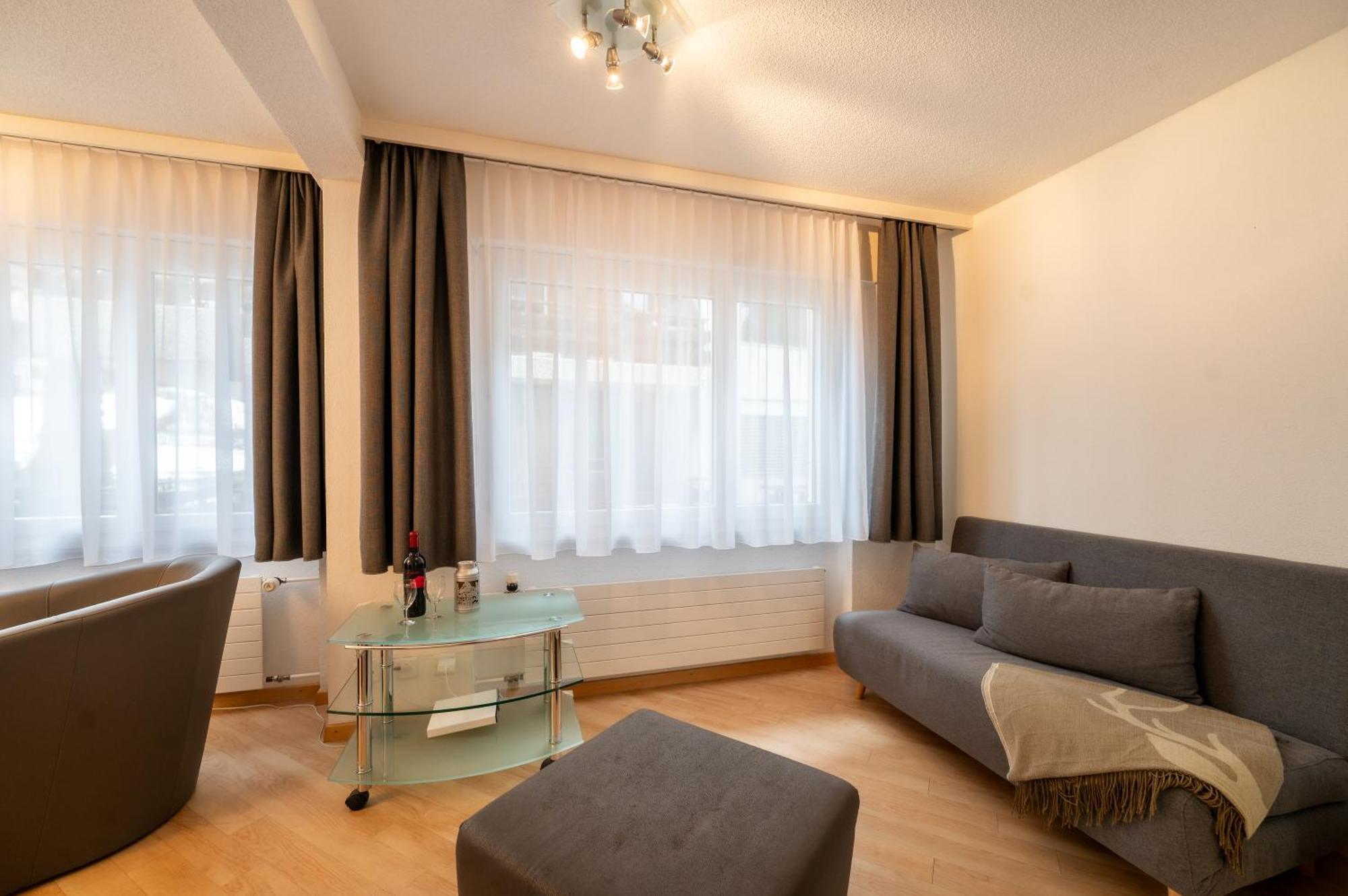 Apartment Aroleid By Inspiringplaces *