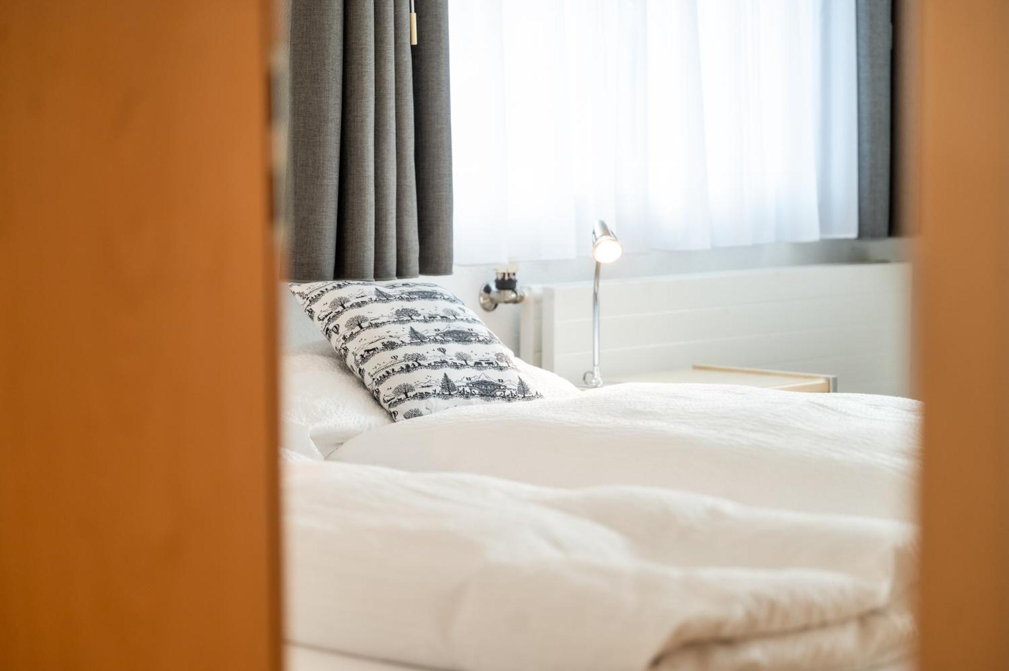 Apartment Aroleid By Inspiringplaces Zermatt