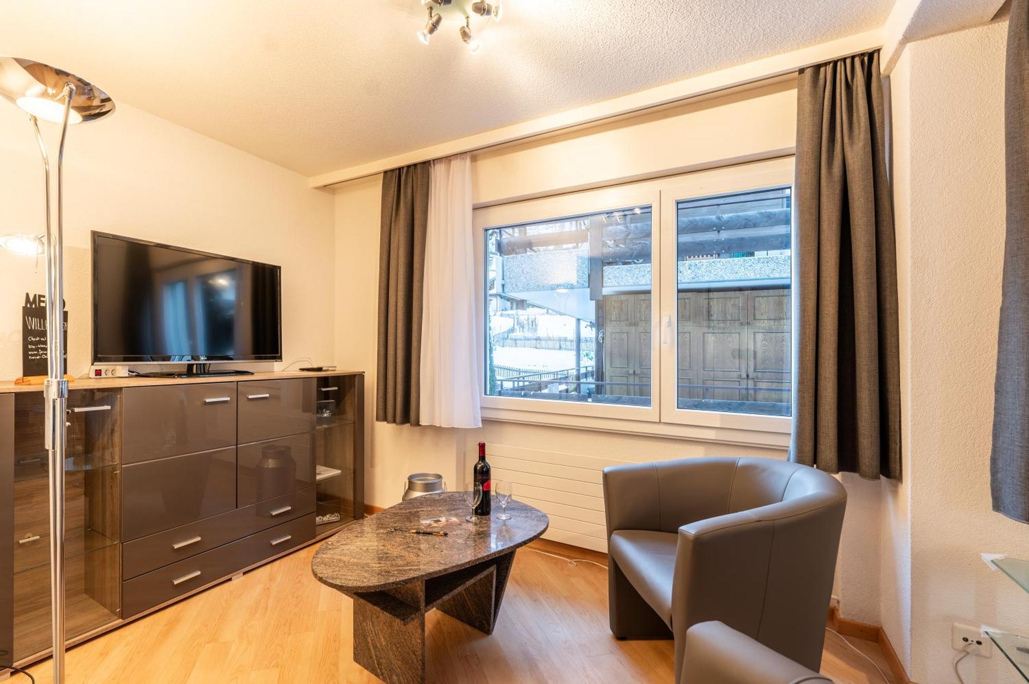 Aroleid By Inspiringplaces Apartment