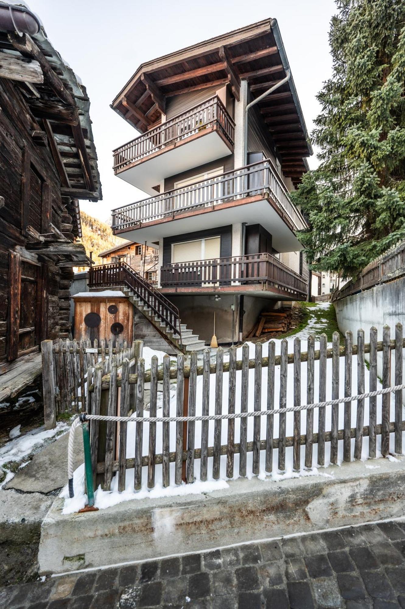 Aroleid By Inspiringplaces Apartment *