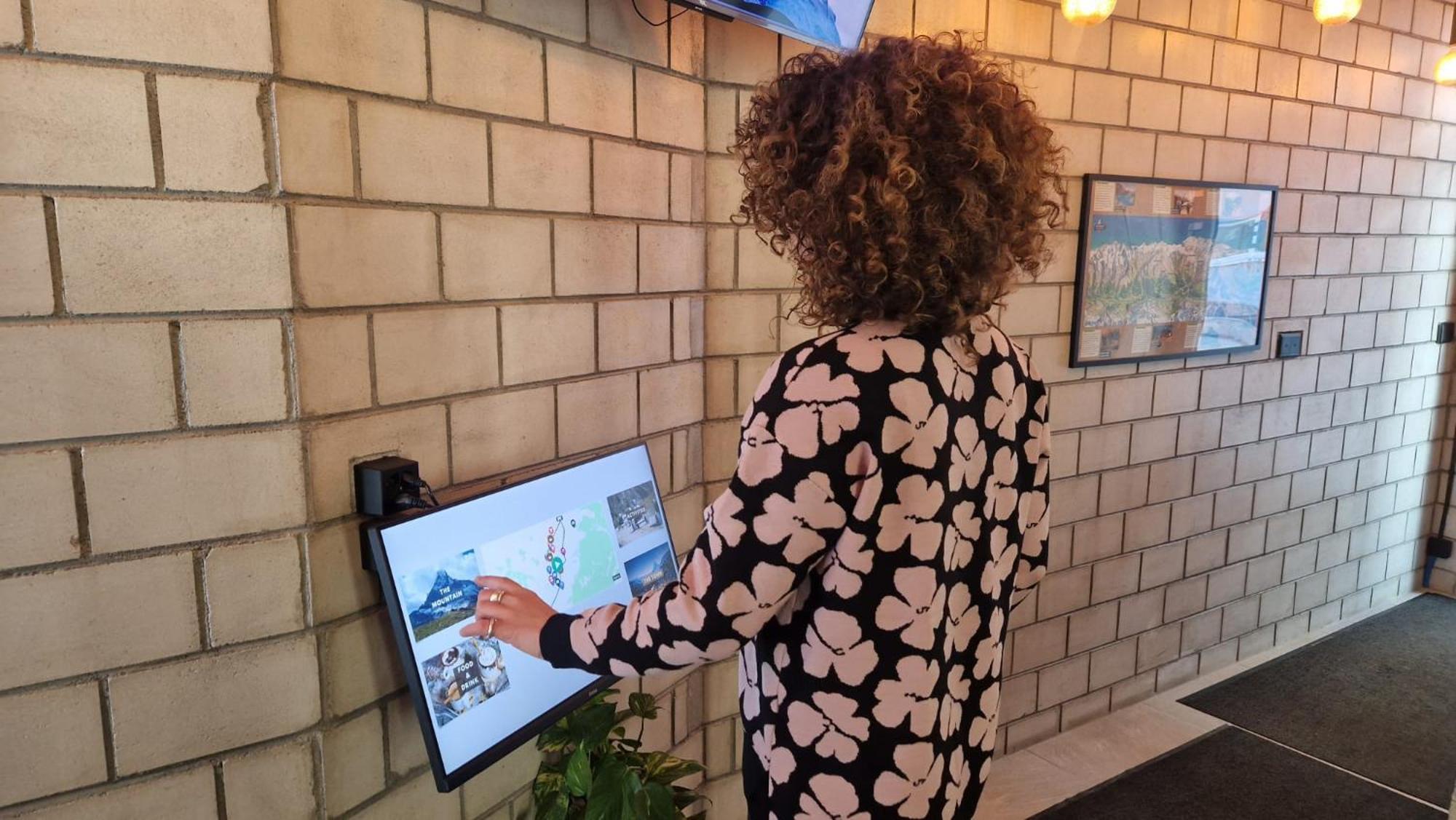 Peaky Riders Self Check-in Hotel