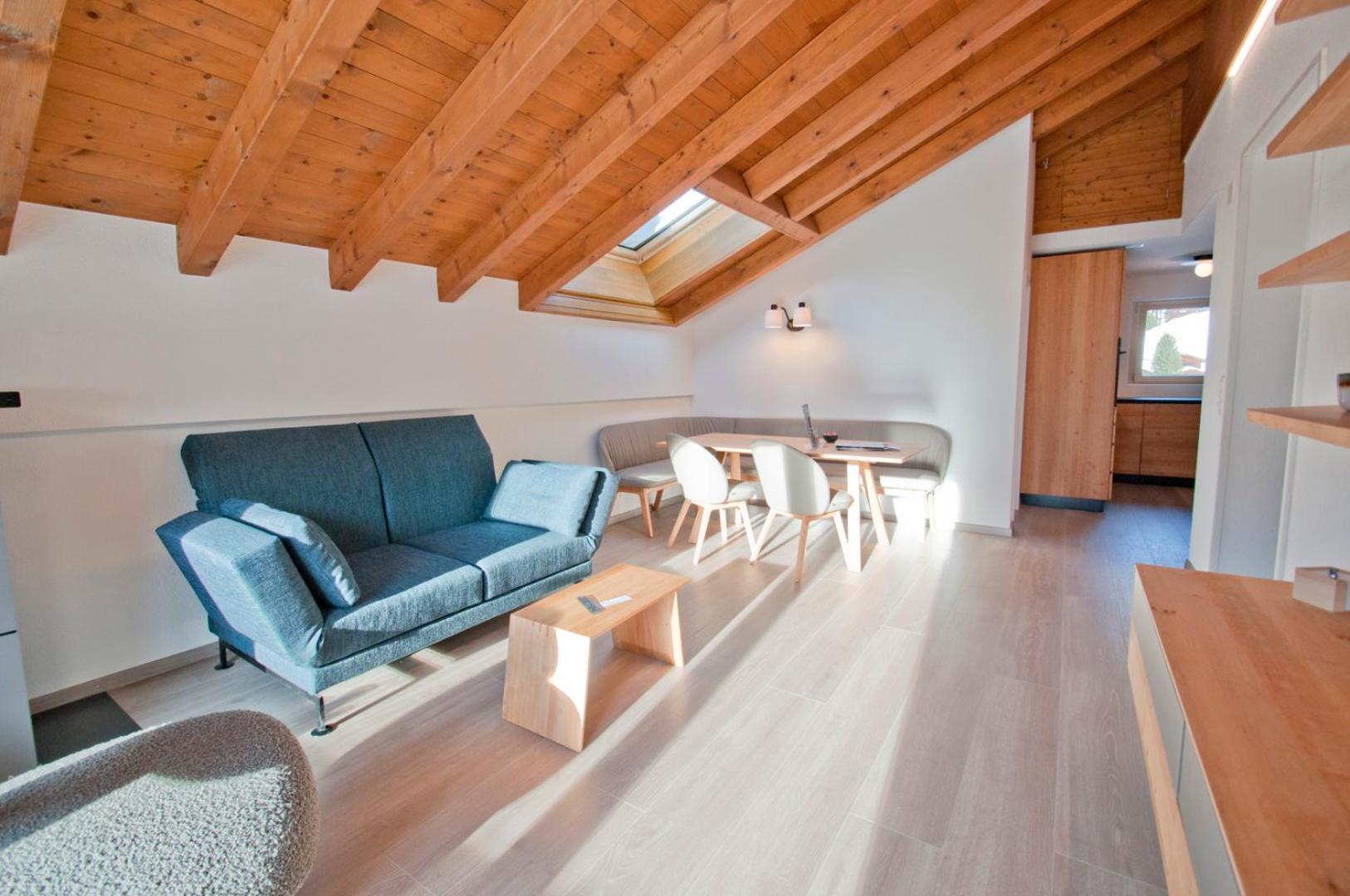 Apartment Kamanga *
