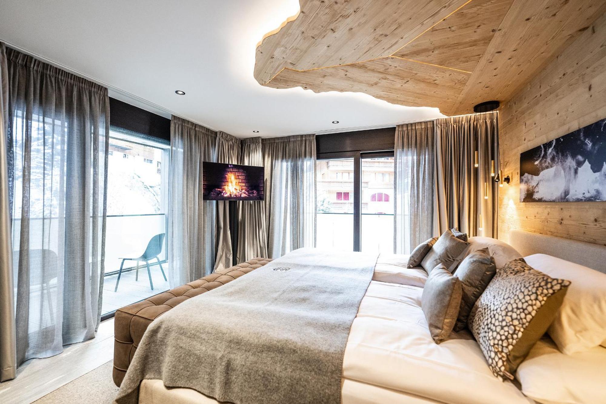 Apartment Haus Rio *
